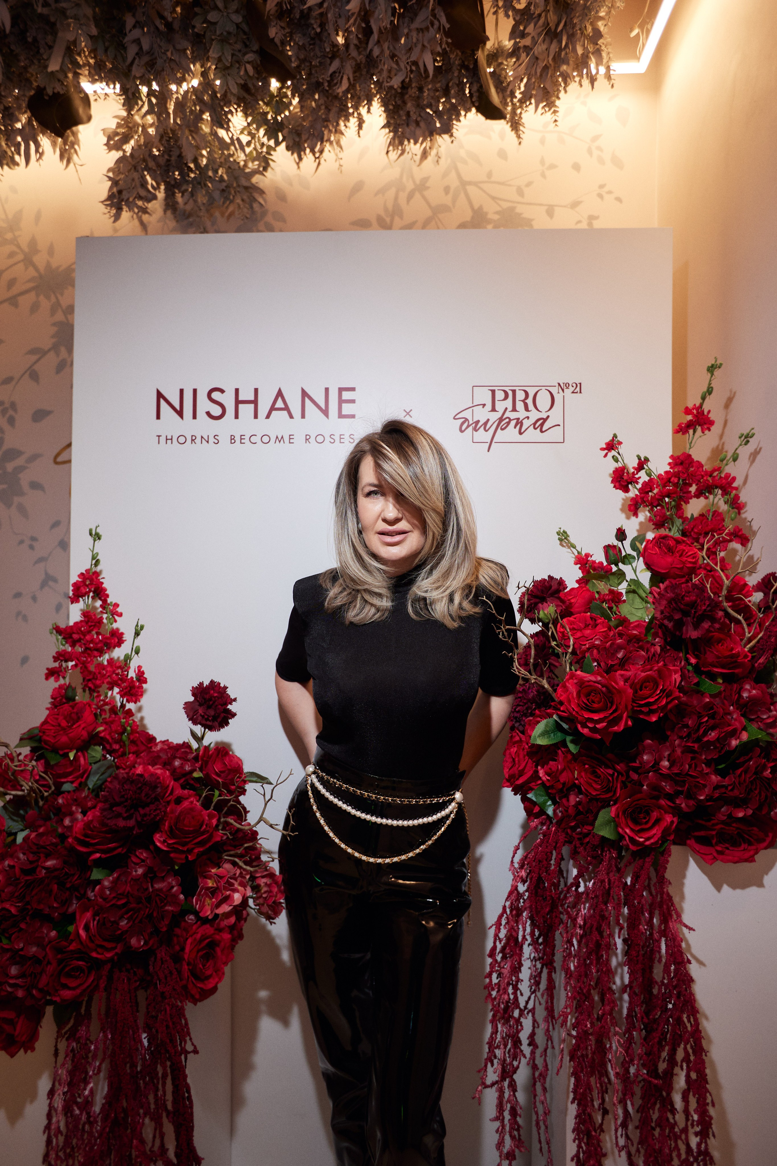 PROBIRKA 21 — NISHANE. СВОИ. ФОТООТЧЕТЫ-СОБЫТИЯ-МЕСТА
