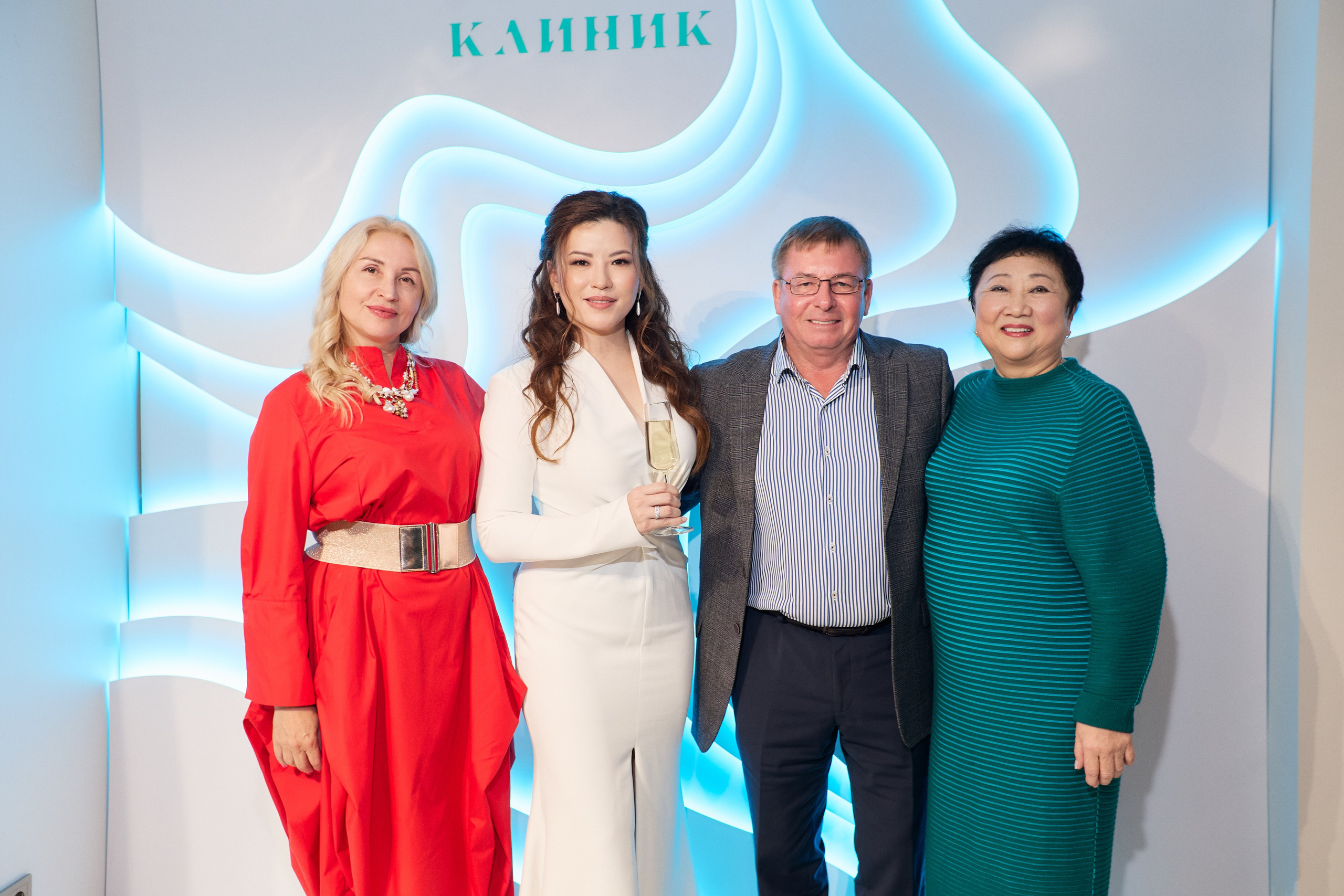 НАНО КЛИНИК — ОТКРЫТИЕ ВТОРОГО ФИЛИАЛА. СВОИ. ФОТООТЧЕТЫ-СОБЫТИЯ-МЕСТА