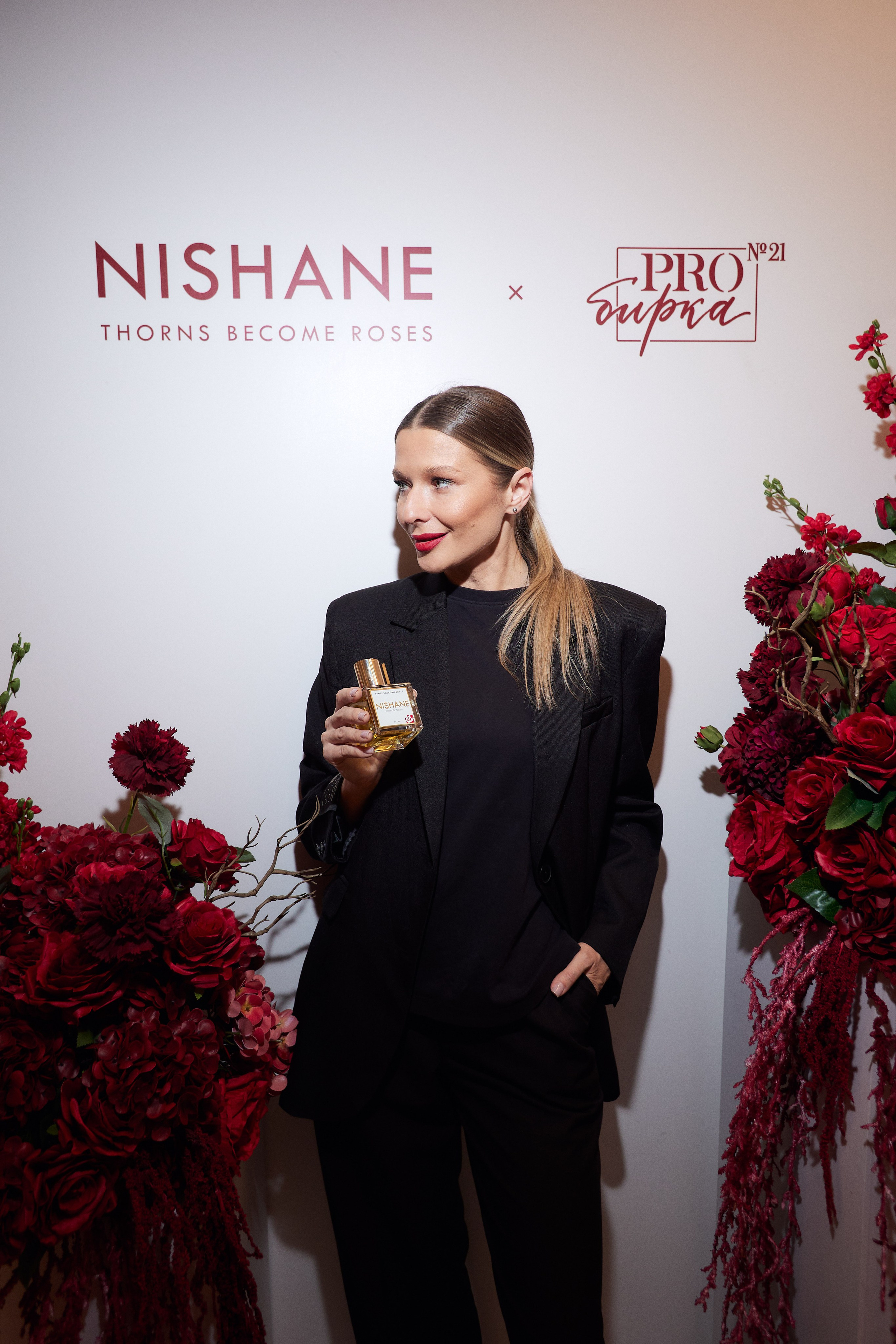 PROBIRKA 21 — NISHANE. СВОИ. ФОТООТЧЕТЫ-СОБЫТИЯ-МЕСТА