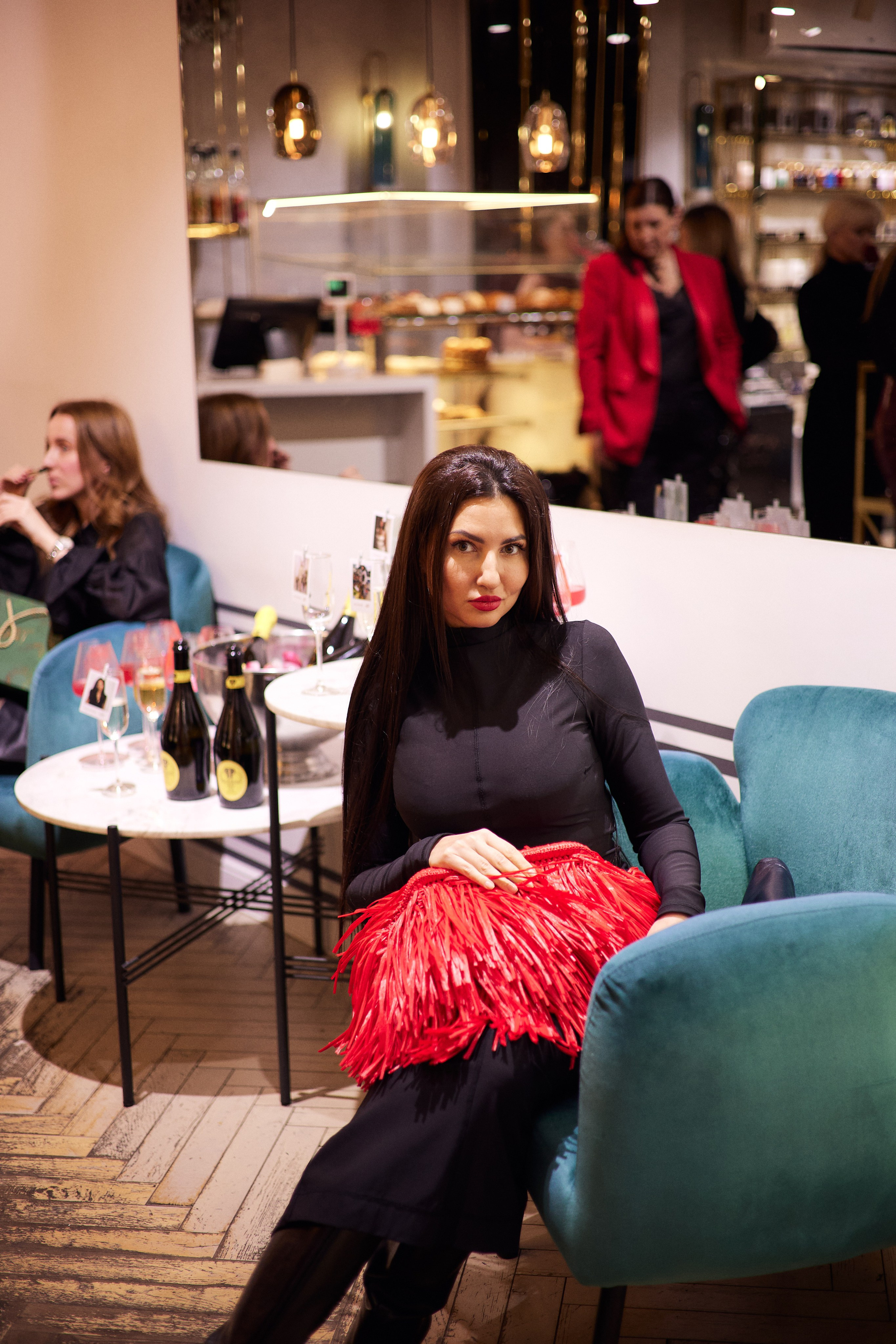 PROBIRKA 21 — NISHANE. СВОИ. ФОТООТЧЕТЫ-СОБЫТИЯ-МЕСТА