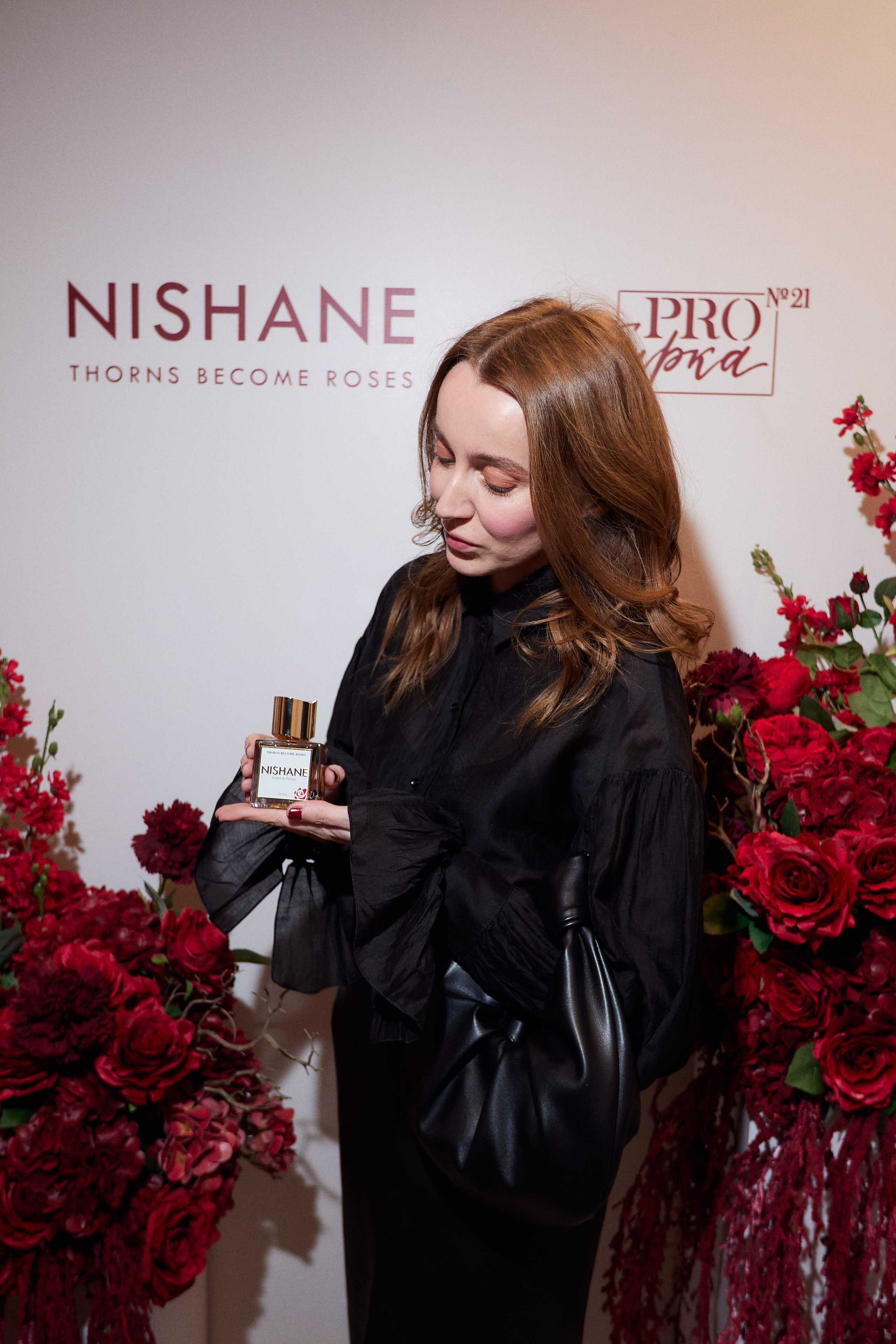 PROBIRKA 21 — NISHANE. СВОИ. ФОТООТЧЕТЫ-СОБЫТИЯ-МЕСТА