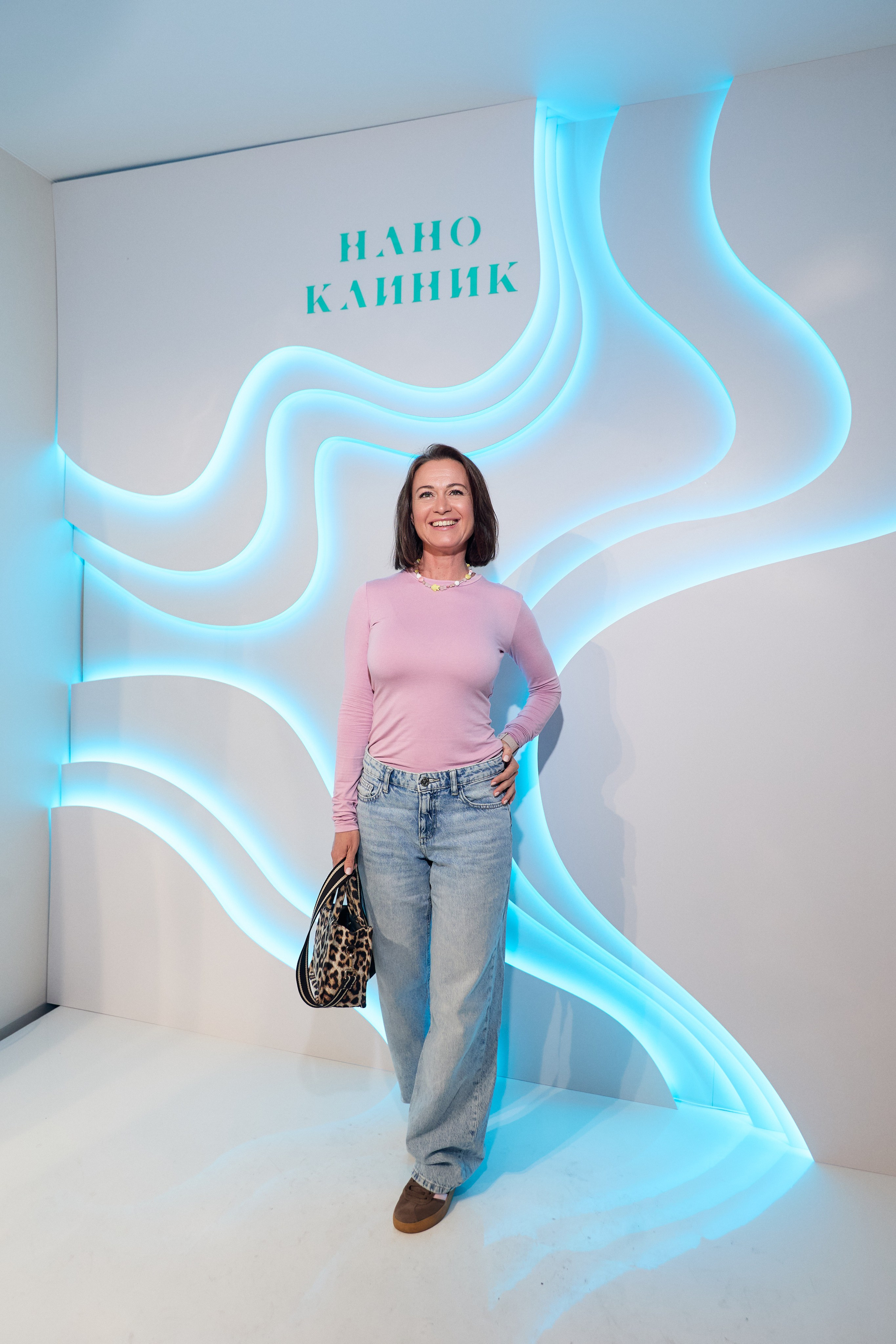НАНО КЛИНИК — ОТКРЫТИЕ ВТОРОГО ФИЛИАЛА. СВОИ. ФОТООТЧЕТЫ-СОБЫТИЯ-МЕСТА