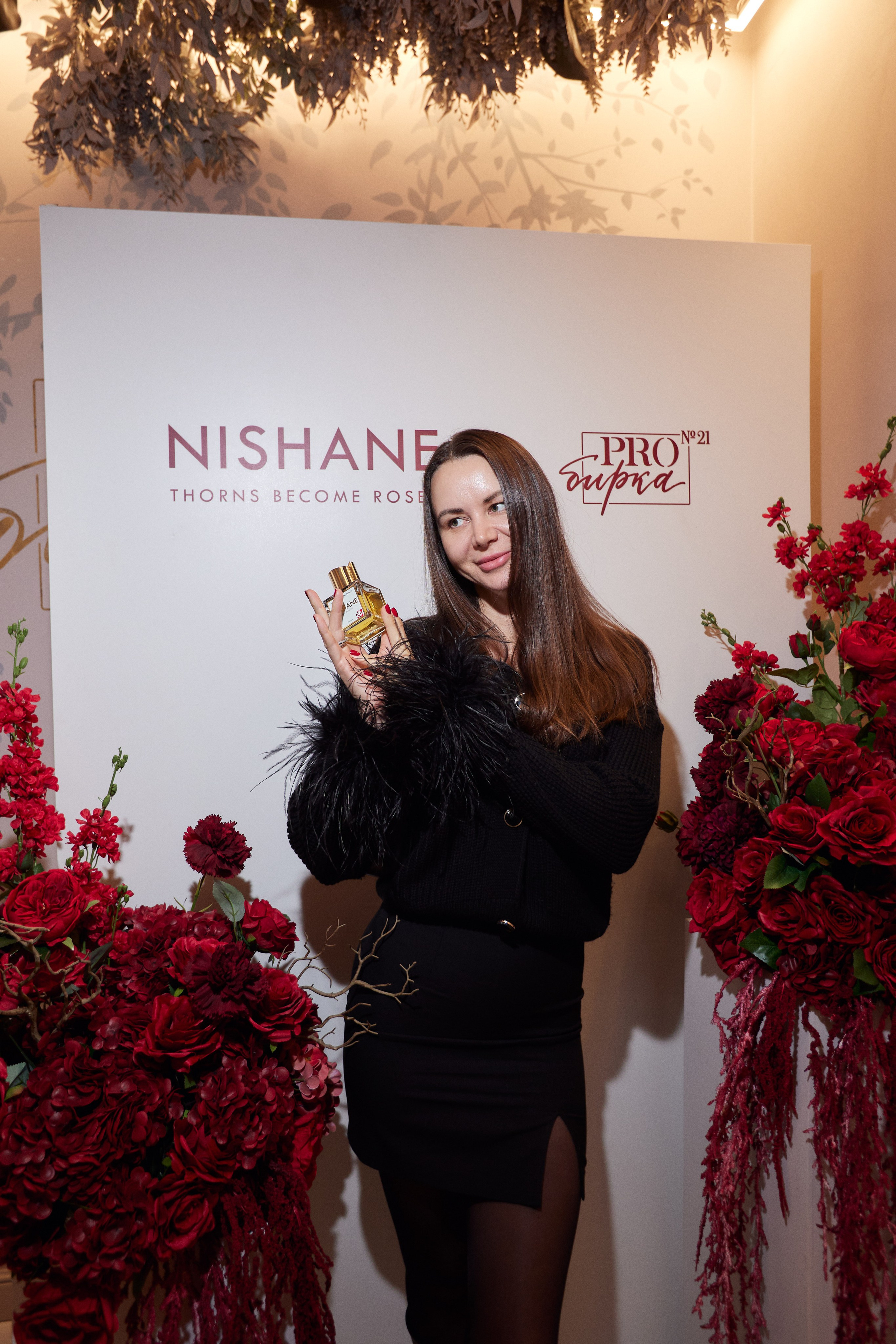 PROBIRKA 21 — NISHANE. СВОИ. ФОТООТЧЕТЫ-СОБЫТИЯ-МЕСТА