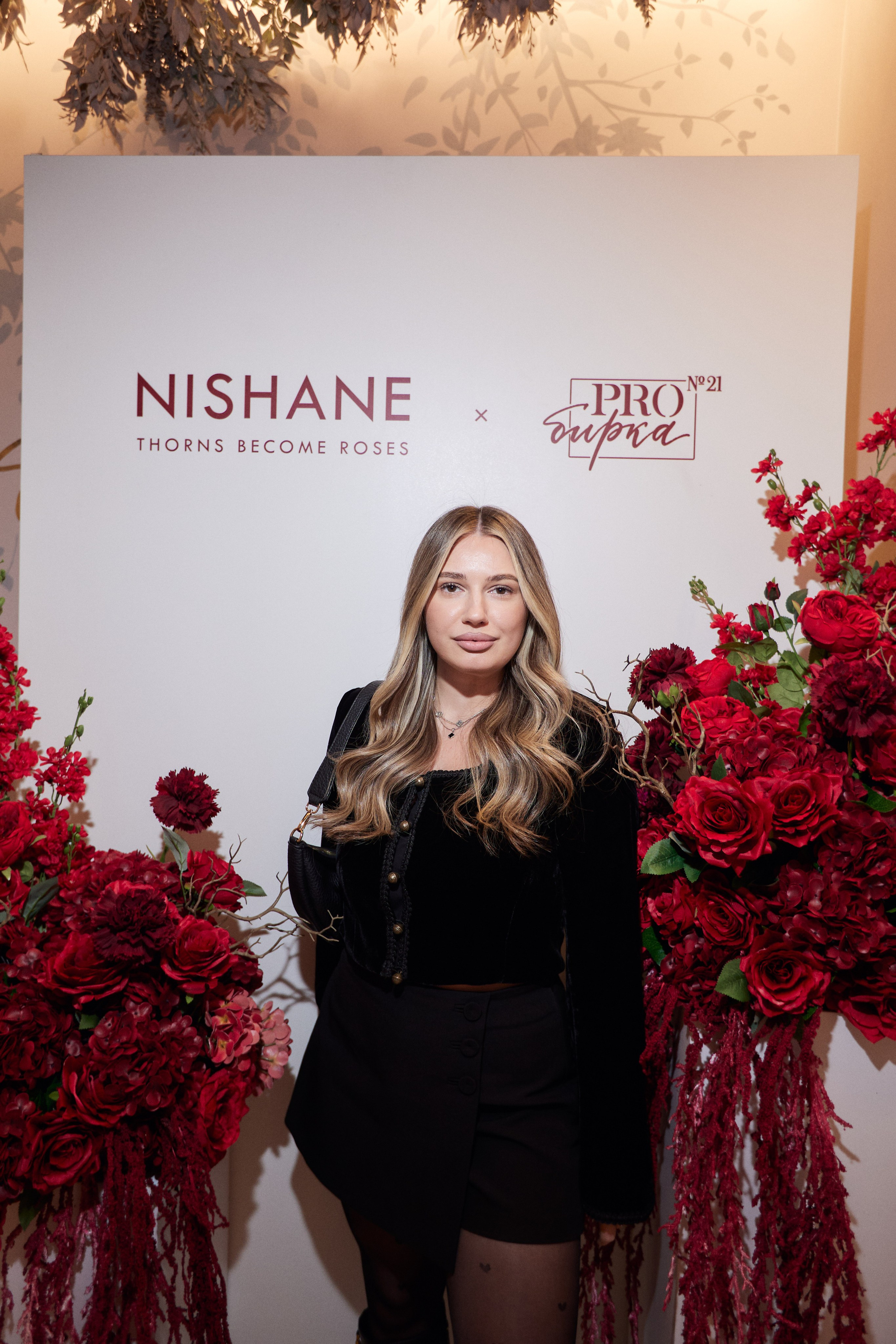 PROBIRKA 21 — NISHANE. СВОИ. ФОТООТЧЕТЫ-СОБЫТИЯ-МЕСТА