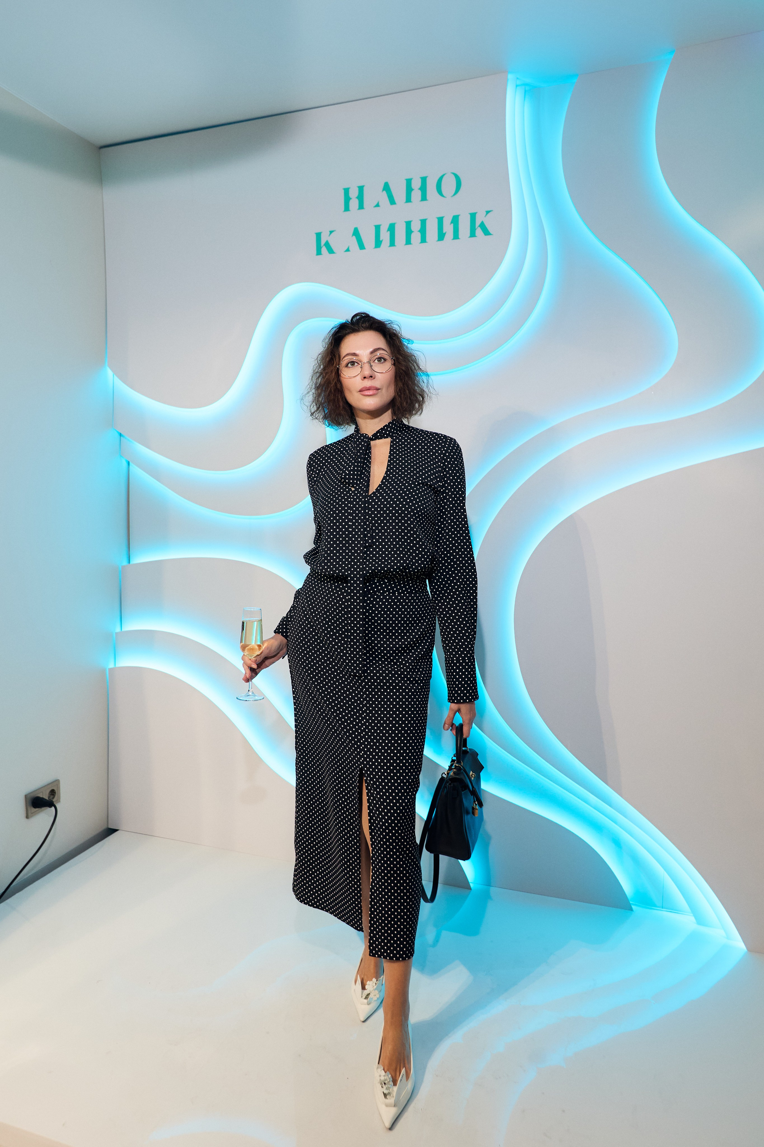 НАНО КЛИНИК — ОТКРЫТИЕ ВТОРОГО ФИЛИАЛА. СВОИ. ФОТООТЧЕТЫ-СОБЫТИЯ-МЕСТА
