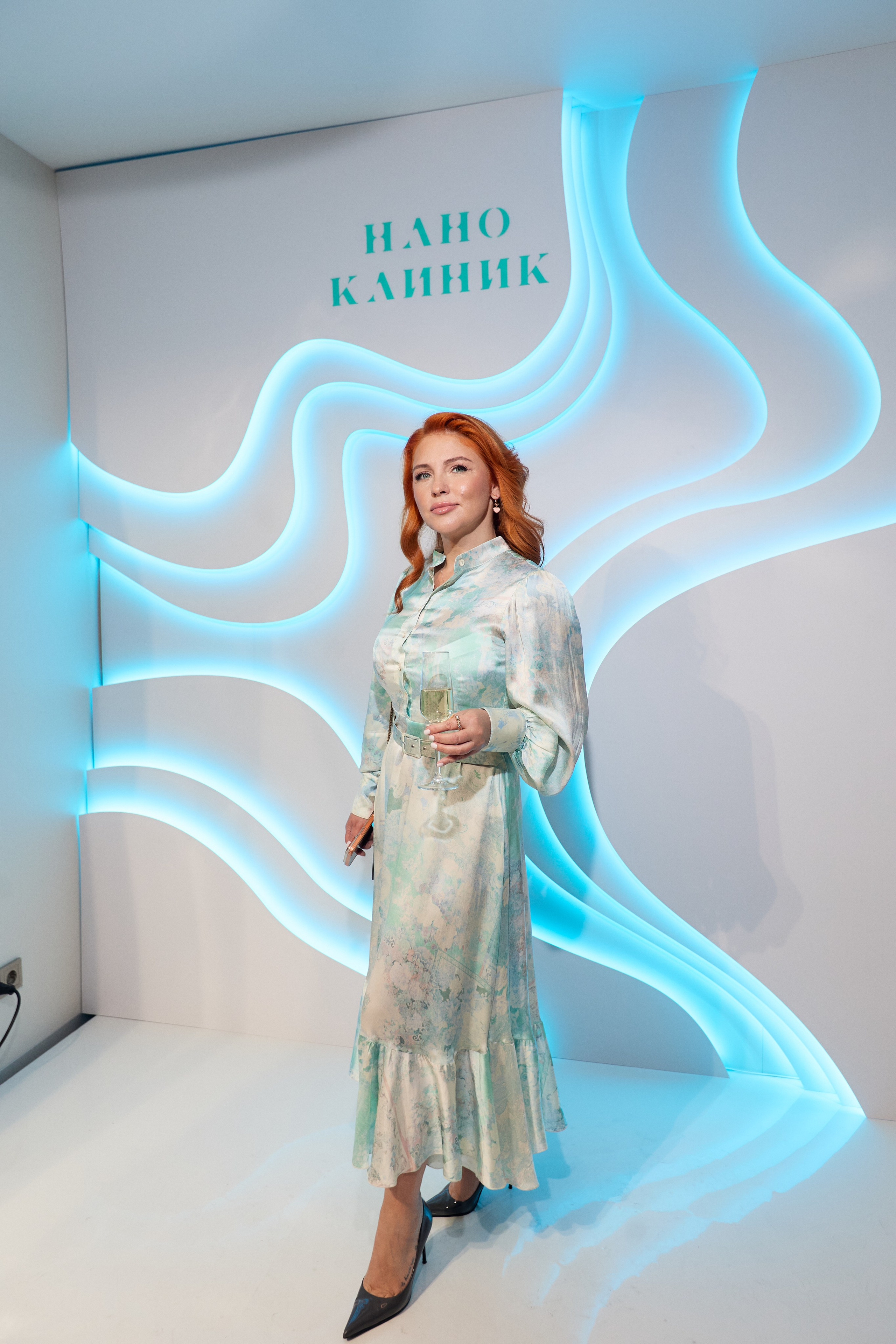 НАНО КЛИНИК — ОТКРЫТИЕ ВТОРОГО ФИЛИАЛА. СВОИ. ФОТООТЧЕТЫ-СОБЫТИЯ-МЕСТА