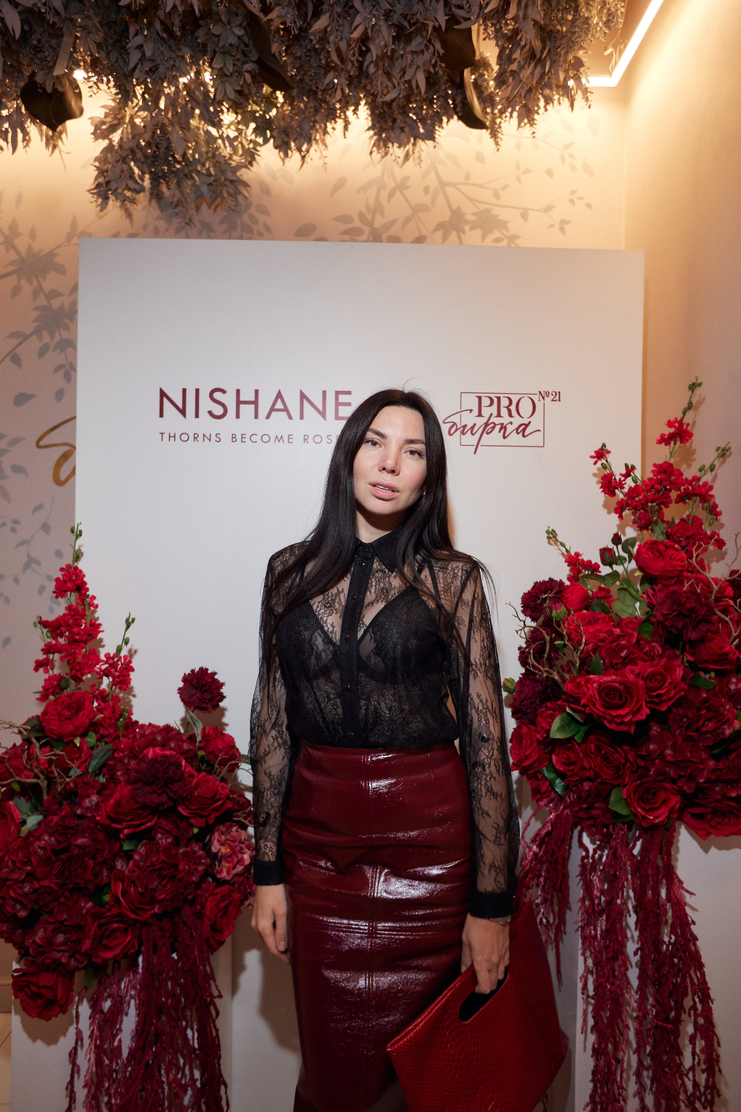 PROBIRKA 21 — NISHANE. СВОИ. ФОТООТЧЕТЫ-СОБЫТИЯ-МЕСТА