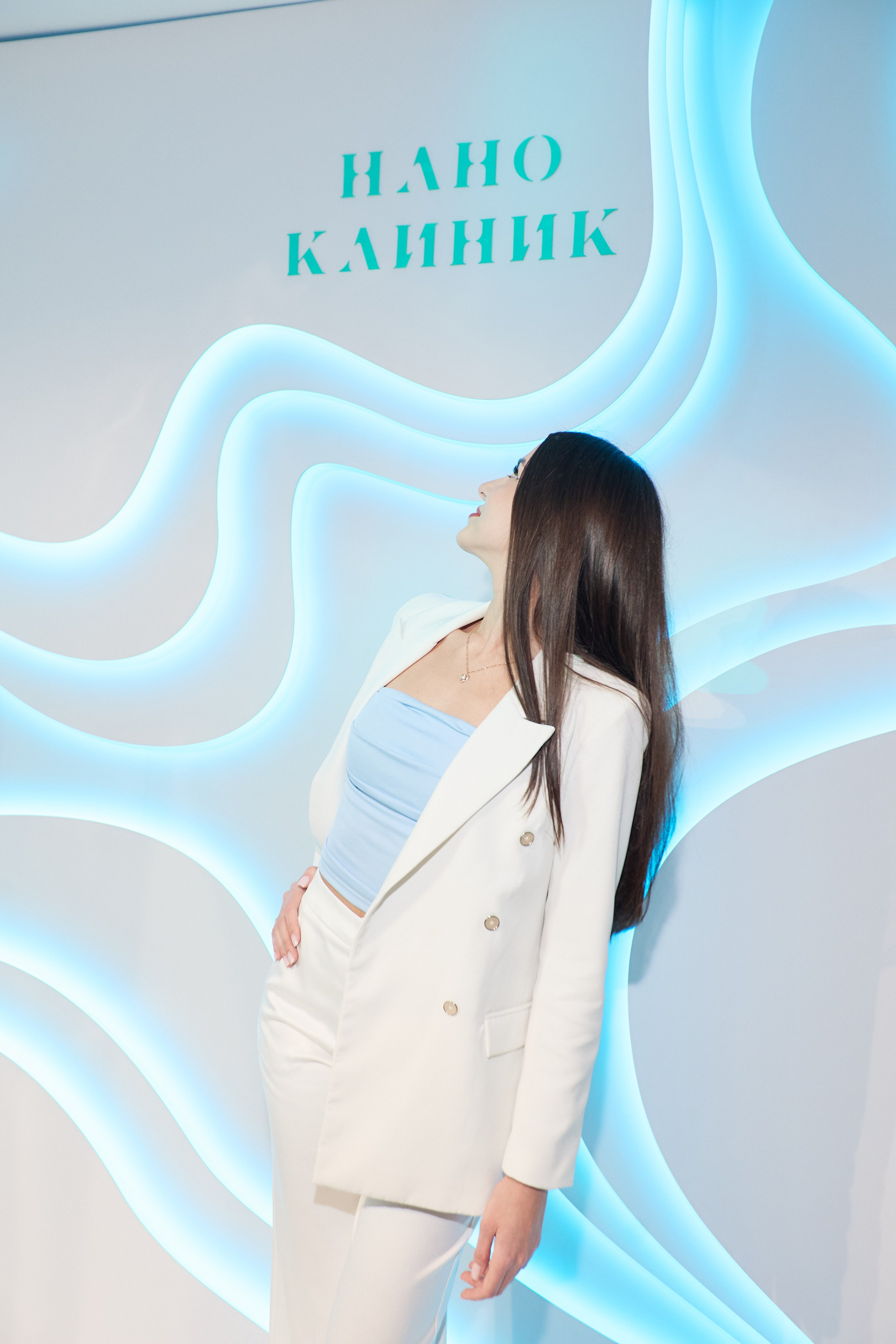 НАНО КЛИНИК — ОТКРЫТИЕ ВТОРОГО ФИЛИАЛА. СВОИ. ФОТООТЧЕТЫ-СОБЫТИЯ-МЕСТА