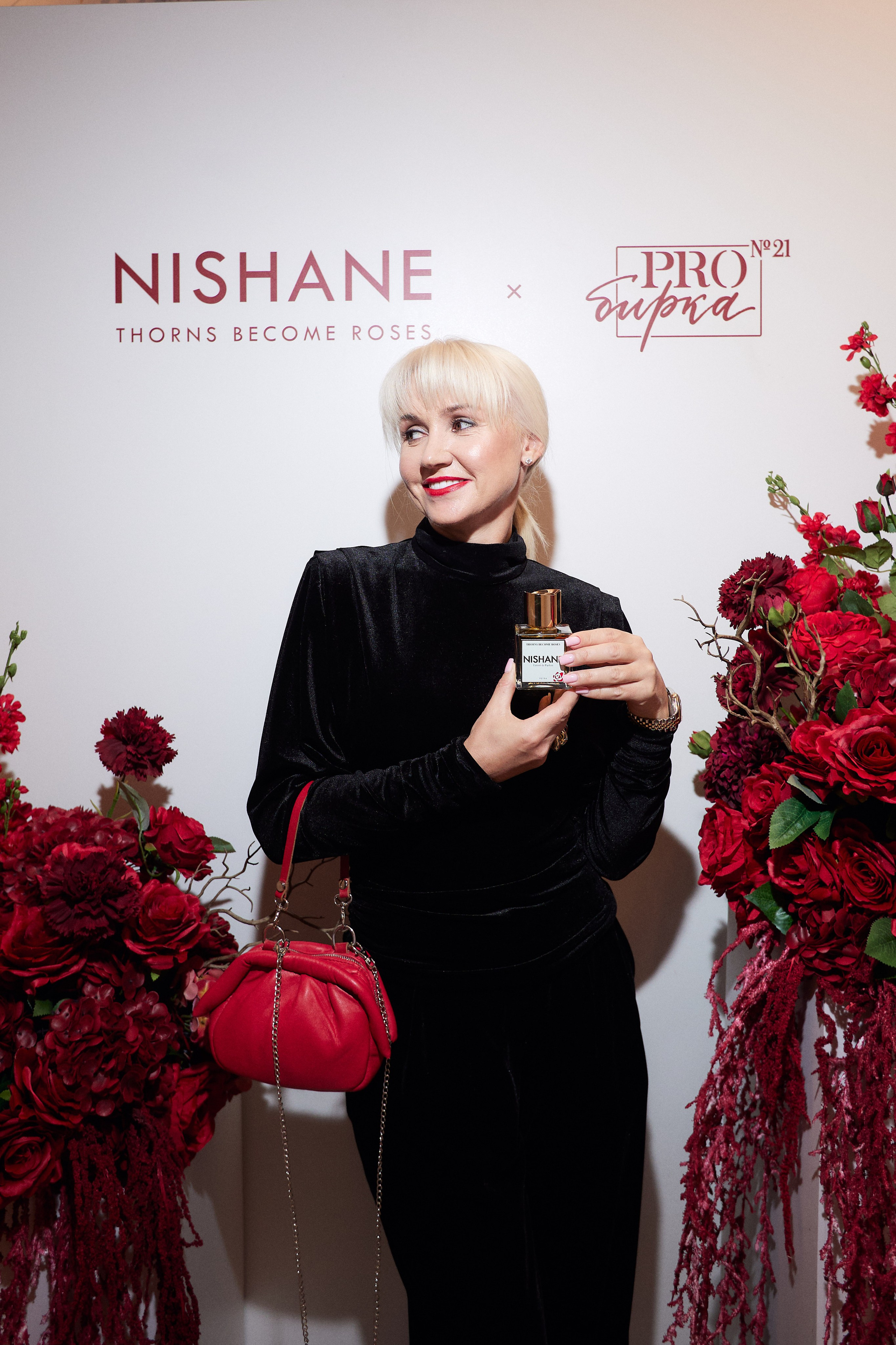 PROBIRKA 21 — NISHANE. СВОИ. ФОТООТЧЕТЫ-СОБЫТИЯ-МЕСТА