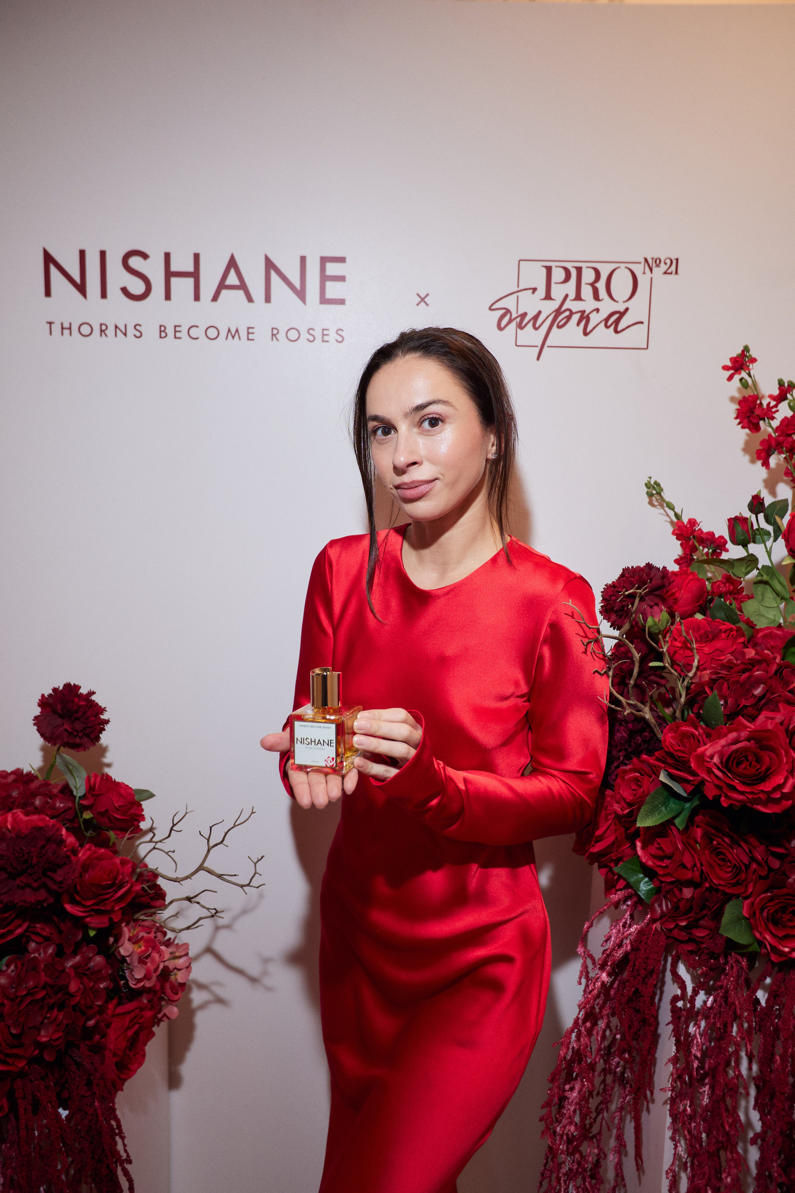 PROBIRKA 21 — NISHANE. СВОИ. ФОТООТЧЕТЫ-СОБЫТИЯ-МЕСТА