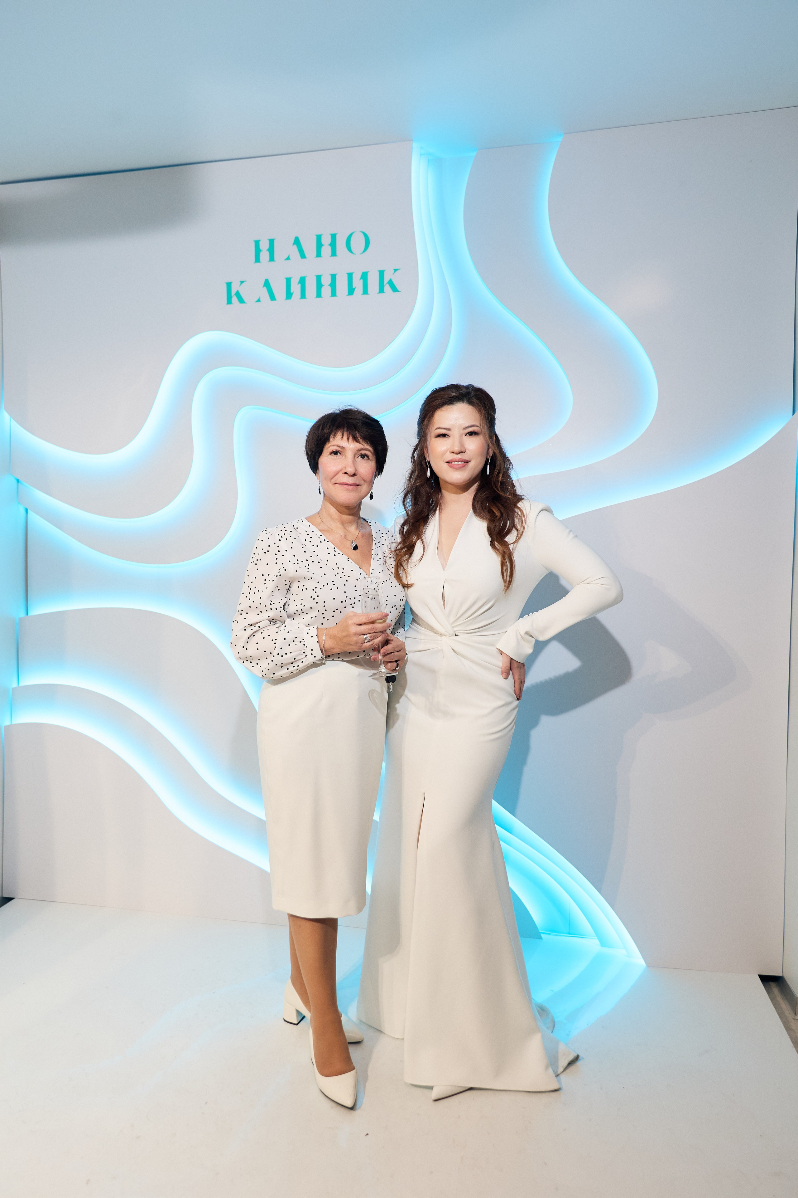 НАНО КЛИНИК — ОТКРЫТИЕ ВТОРОГО ФИЛИАЛА. СВОИ. ФОТООТЧЕТЫ-СОБЫТИЯ-МЕСТА