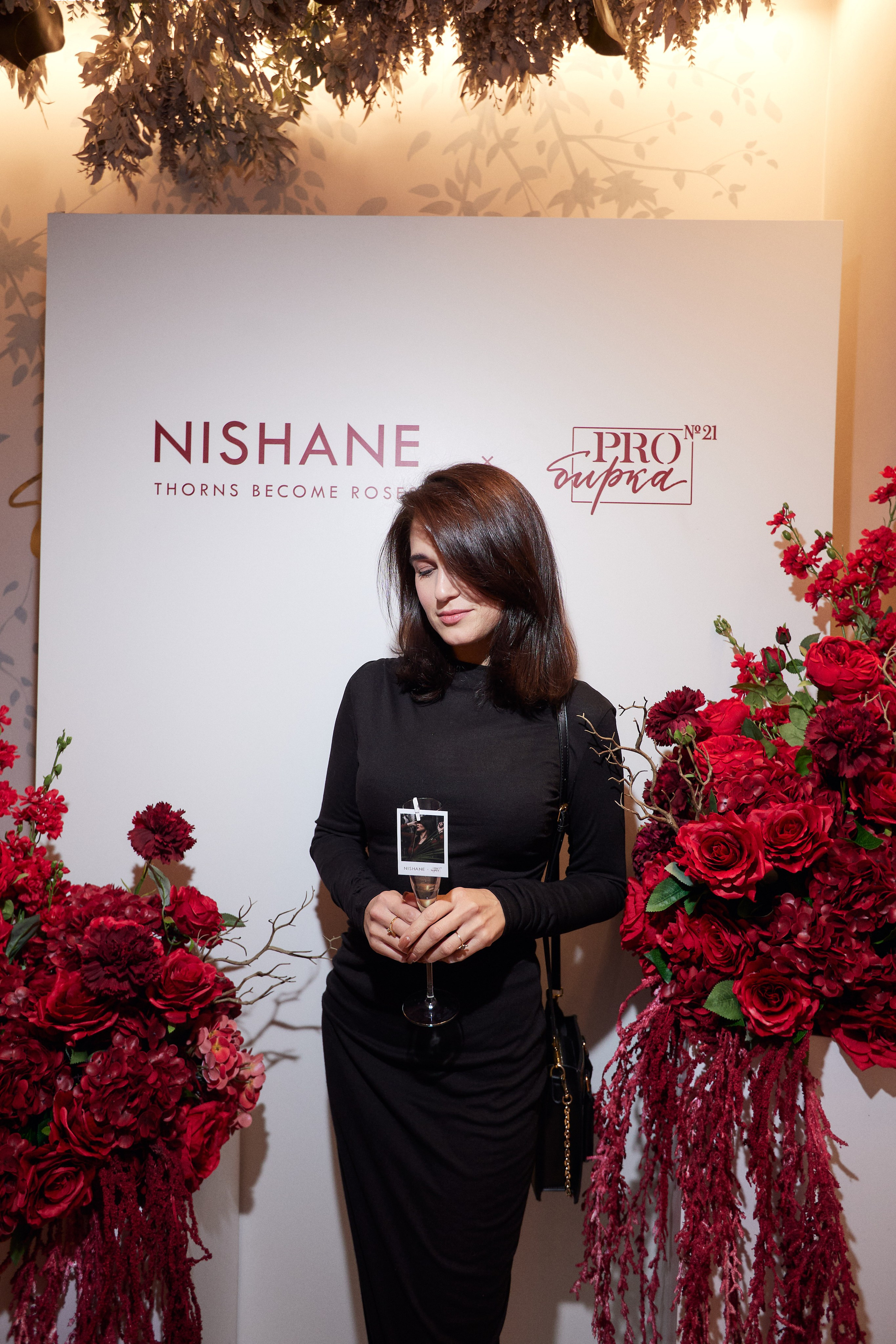 PROBIRKA 21 — NISHANE. СВОИ. ФОТООТЧЕТЫ-СОБЫТИЯ-МЕСТА