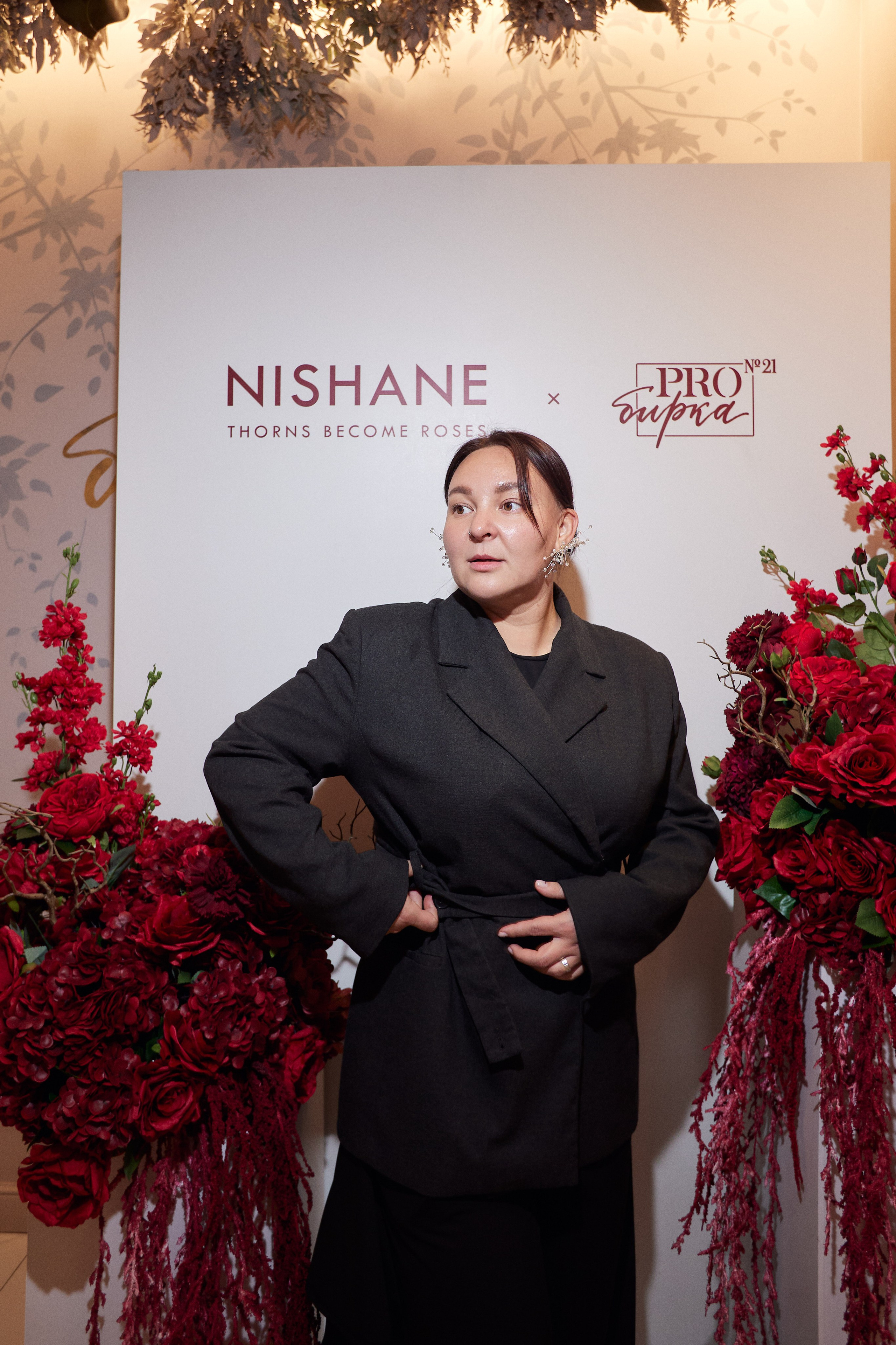PROBIRKA 21 — NISHANE. СВОИ. ФОТООТЧЕТЫ-СОБЫТИЯ-МЕСТА