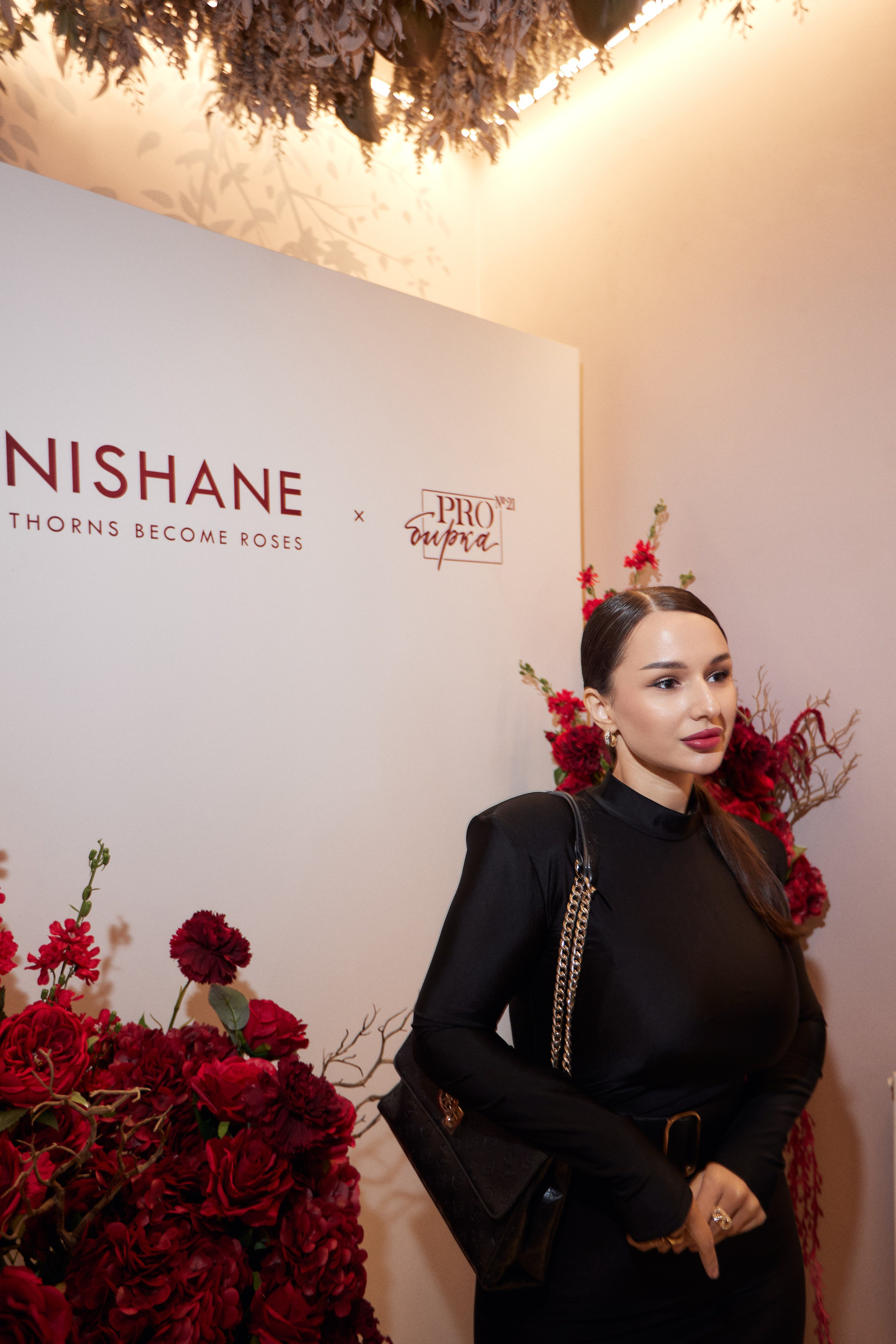 PROBIRKA 21 — NISHANE. СВОИ. ФОТООТЧЕТЫ-СОБЫТИЯ-МЕСТА