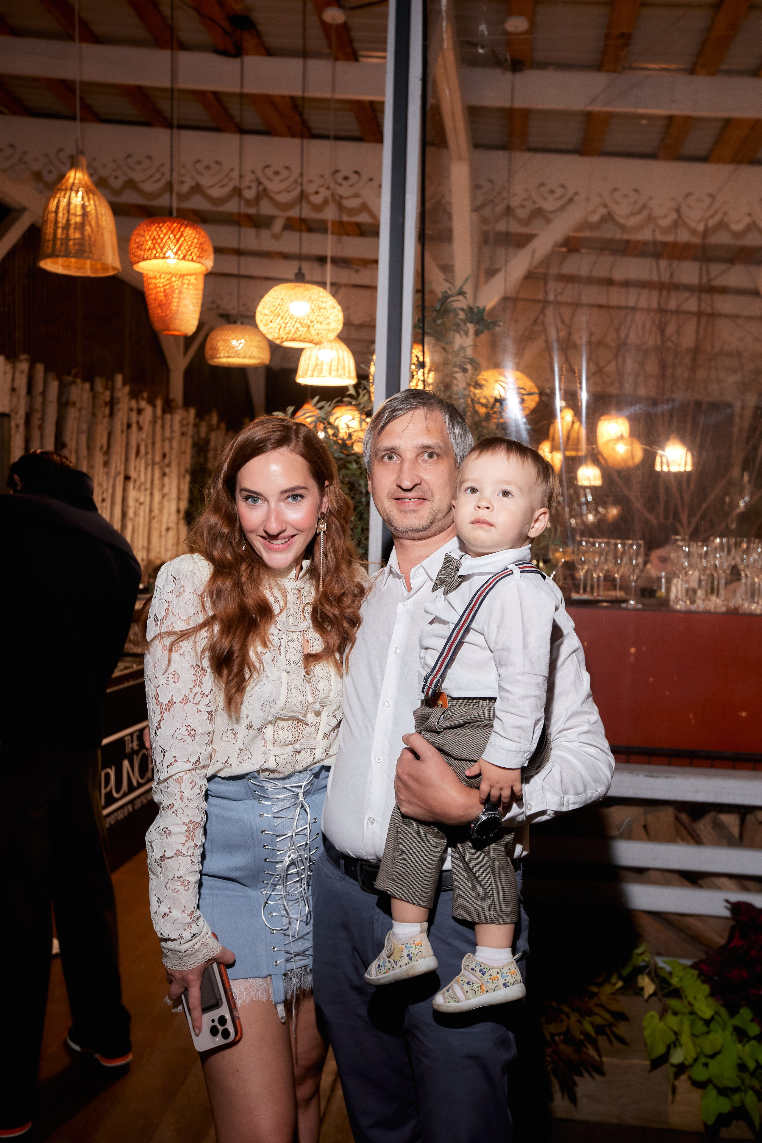 Ресторан ДОМ 5 ЛЕТ. СВОИ. ФОТООТЧЕТЫ-СОБЫТИЯ-МЕСТА