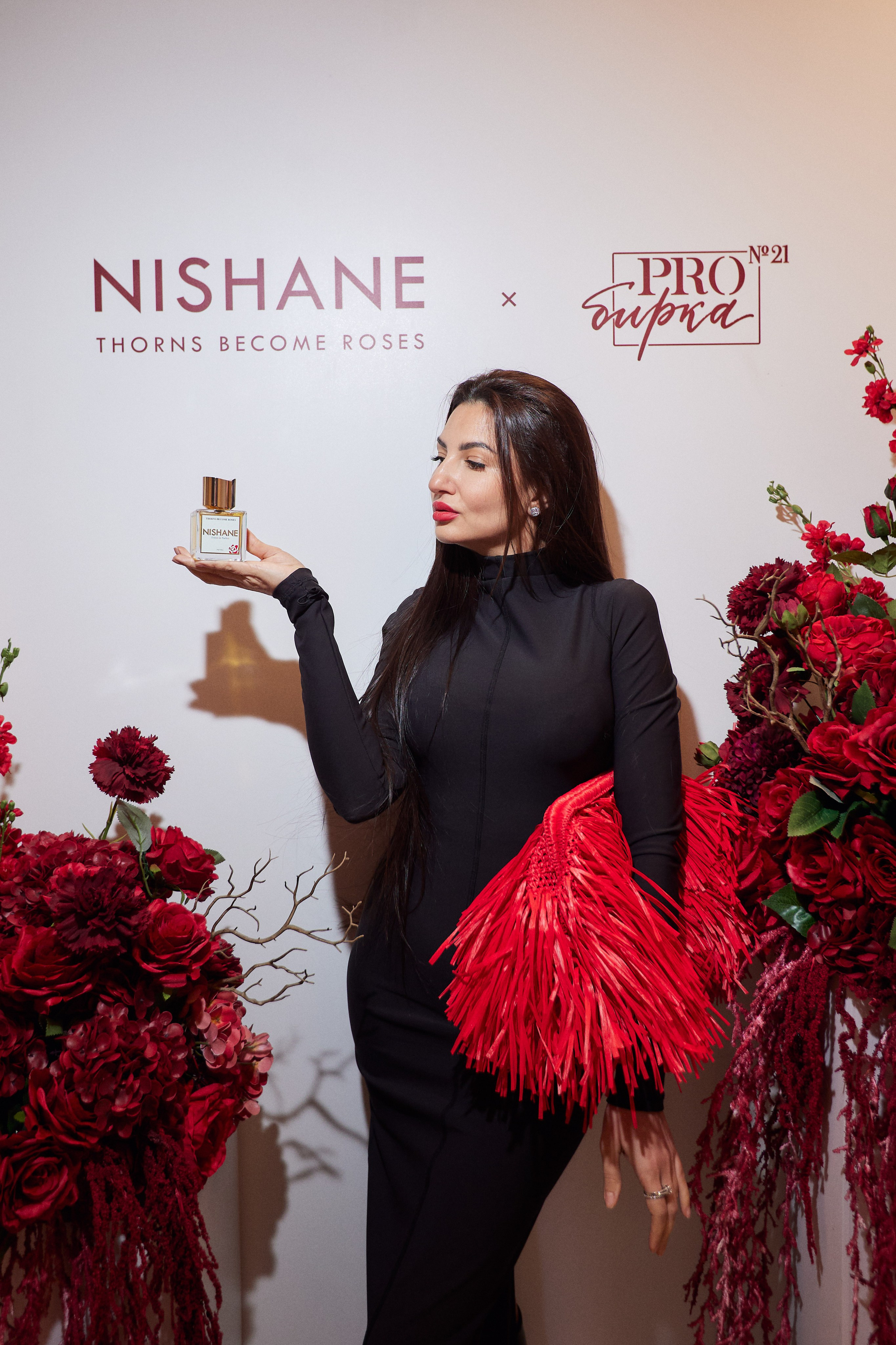PROBIRKA 21 — NISHANE. СВОИ. ФОТООТЧЕТЫ-СОБЫТИЯ-МЕСТА