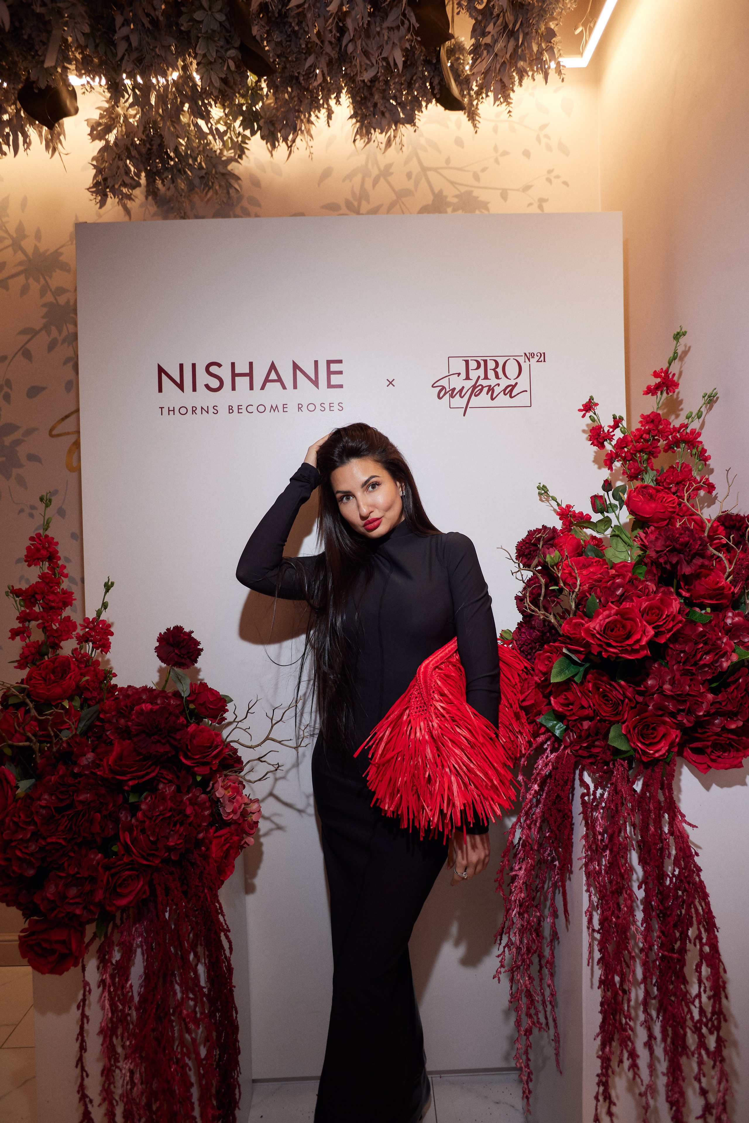 PROBIRKA 21 — NISHANE. СВОИ. ФОТООТЧЕТЫ-СОБЫТИЯ-МЕСТА