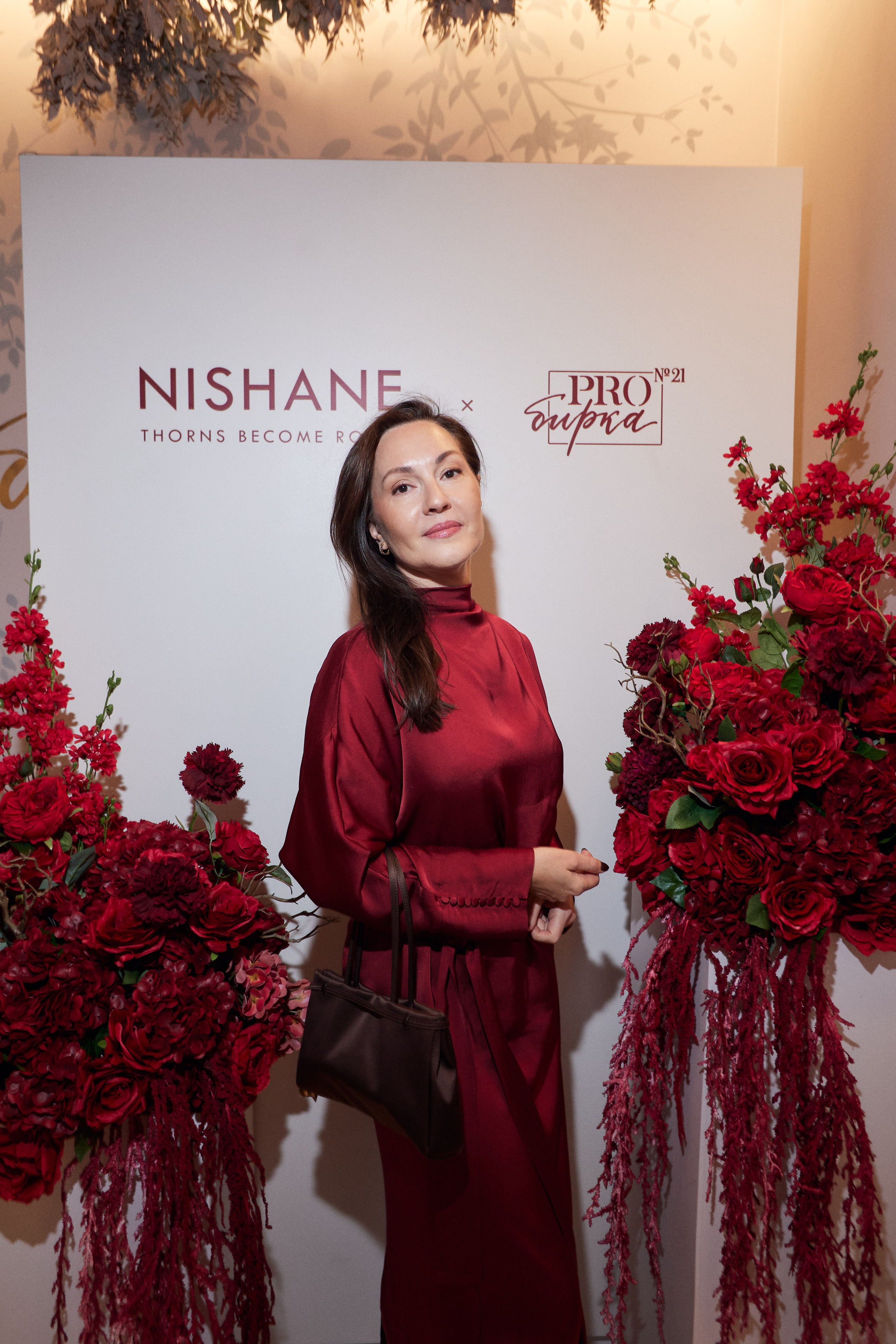 PROBIRKA 21 — NISHANE. СВОИ. ФОТООТЧЕТЫ-СОБЫТИЯ-МЕСТА