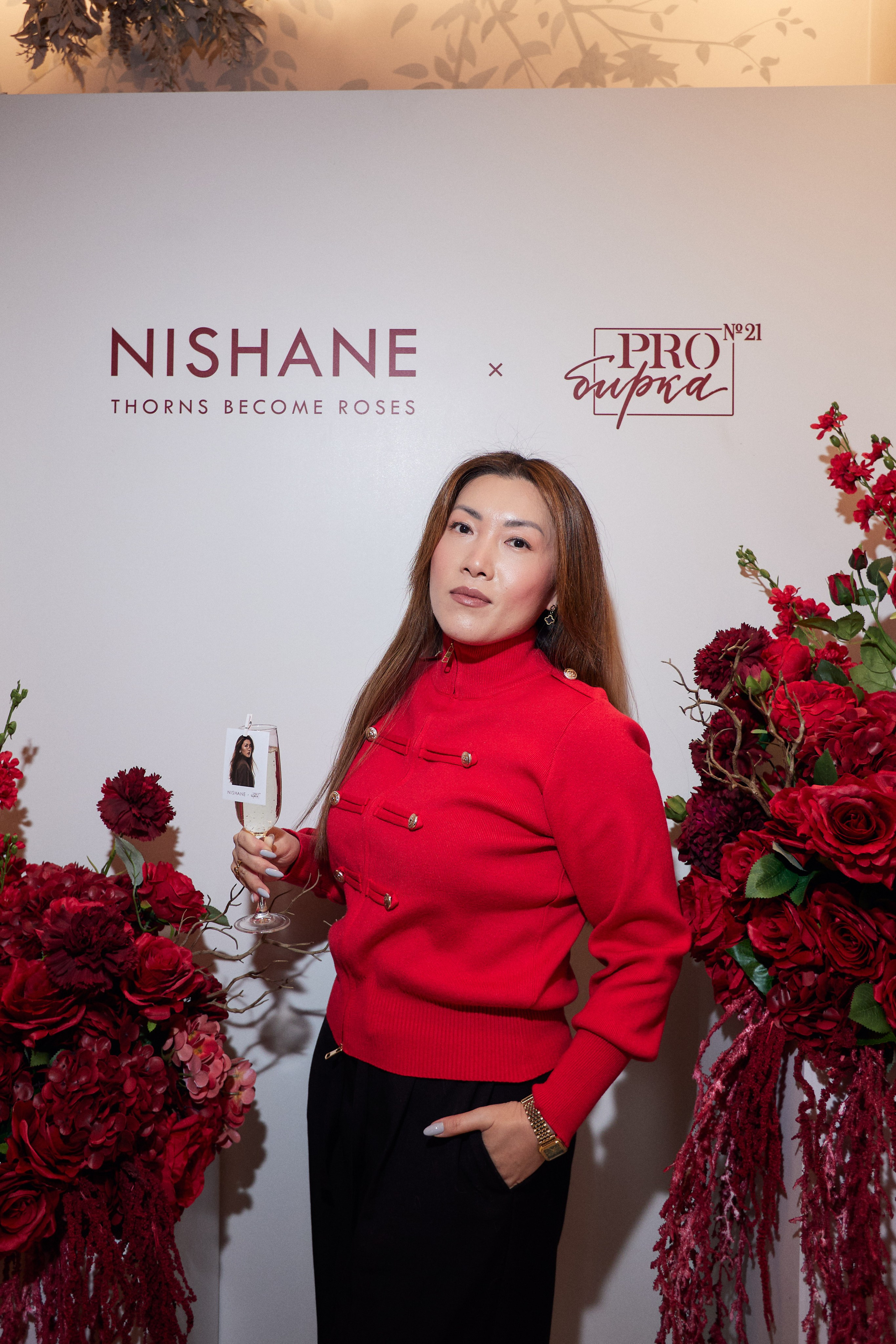 PROBIRKA 21 — NISHANE. СВОИ. ФОТООТЧЕТЫ-СОБЫТИЯ-МЕСТА