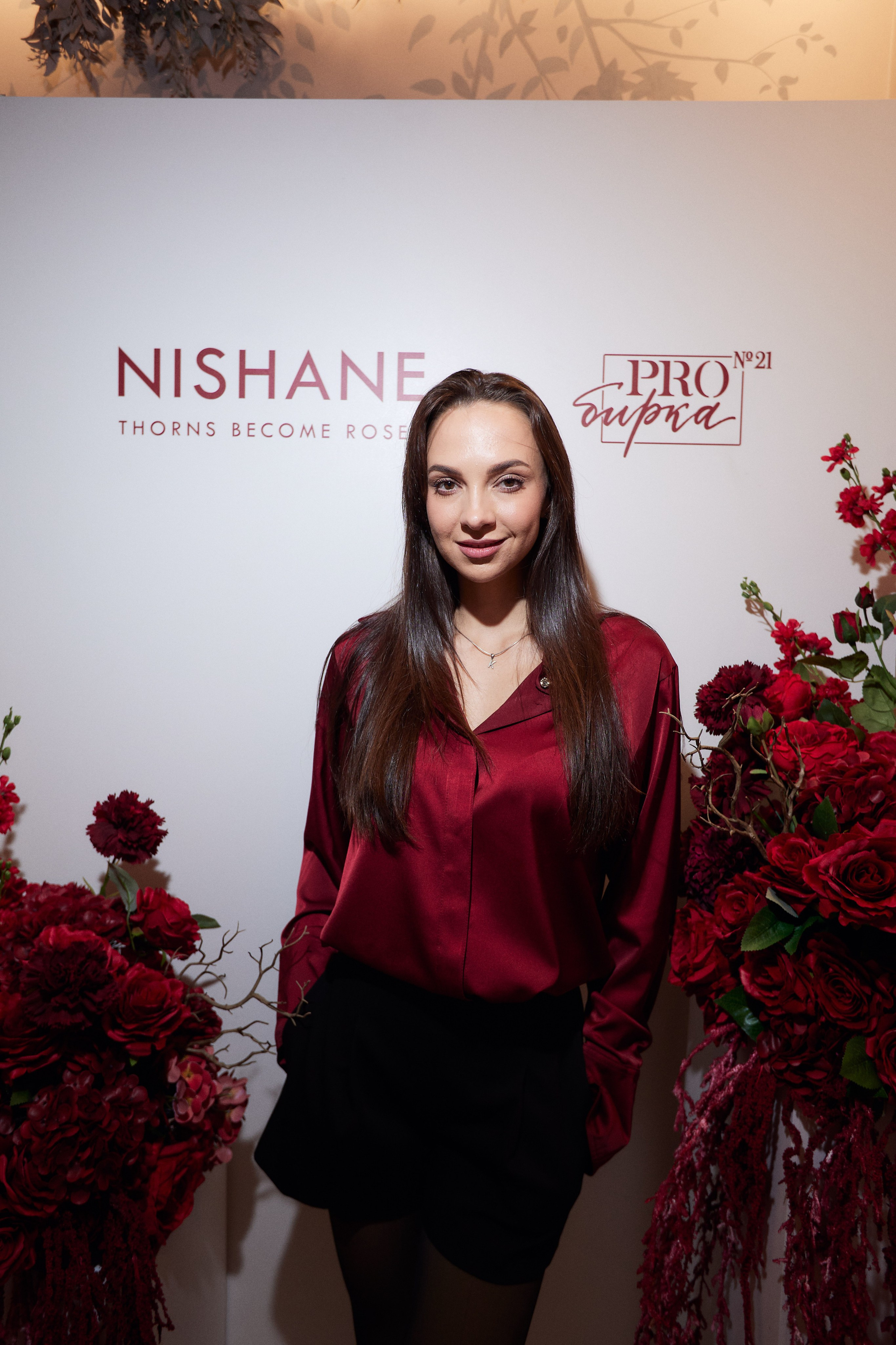PROBIRKA 21 — NISHANE. СВОИ. ФОТООТЧЕТЫ-СОБЫТИЯ-МЕСТА