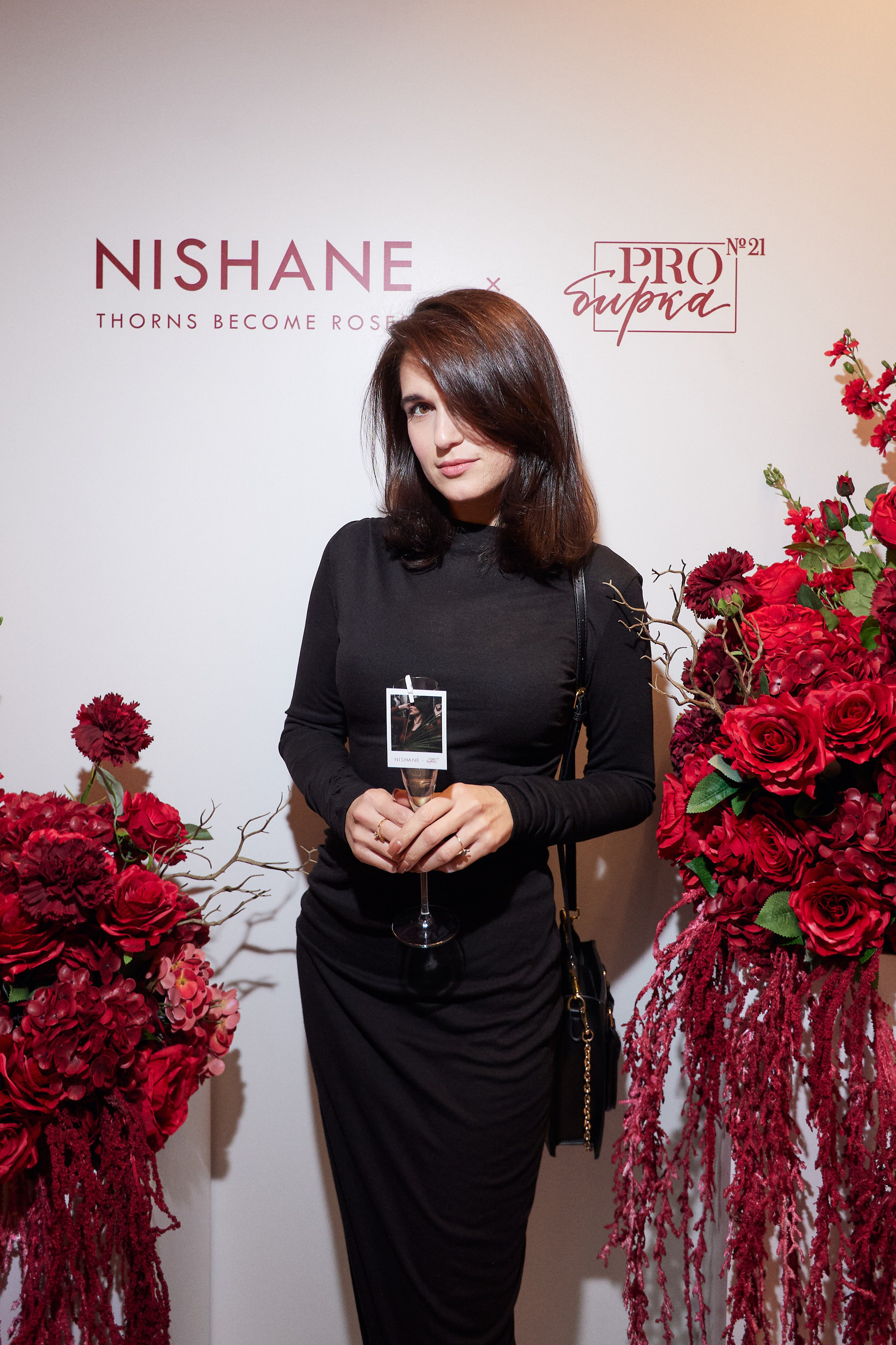 PROBIRKA 21 — NISHANE. СВОИ. ФОТООТЧЕТЫ-СОБЫТИЯ-МЕСТА