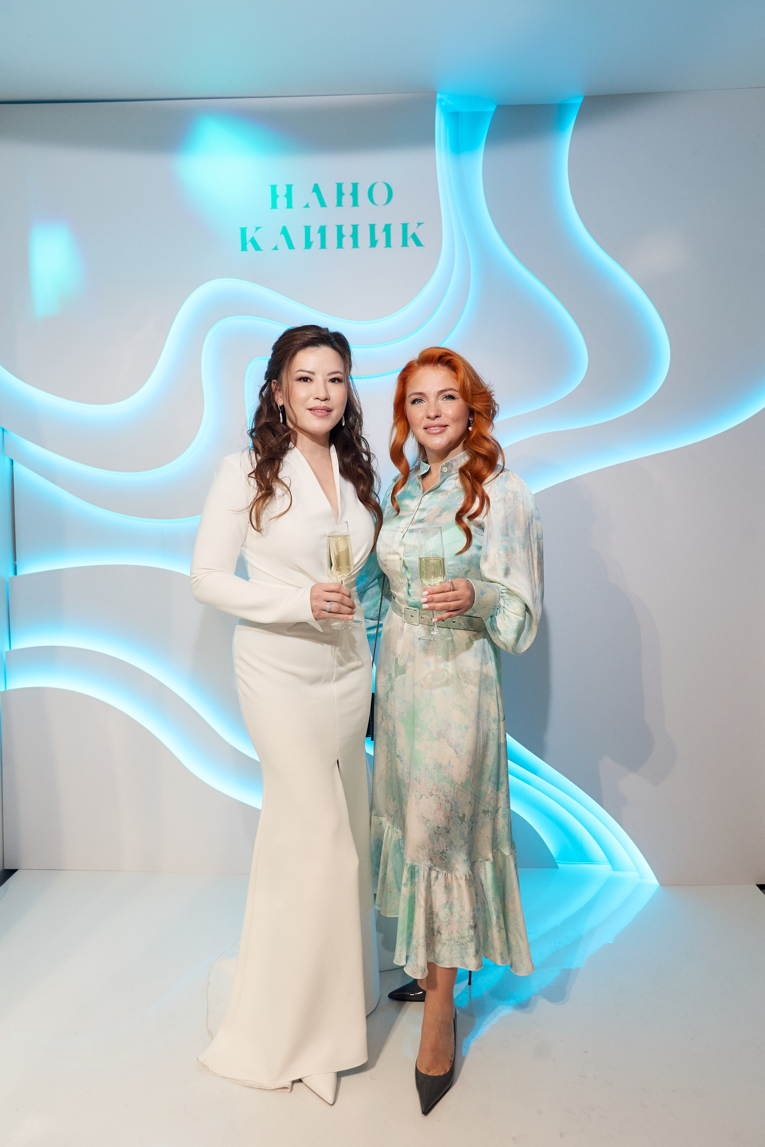 НАНО КЛИНИК — ОТКРЫТИЕ ВТОРОГО ФИЛИАЛА. СВОИ. ФОТООТЧЕТЫ-СОБЫТИЯ-МЕСТА