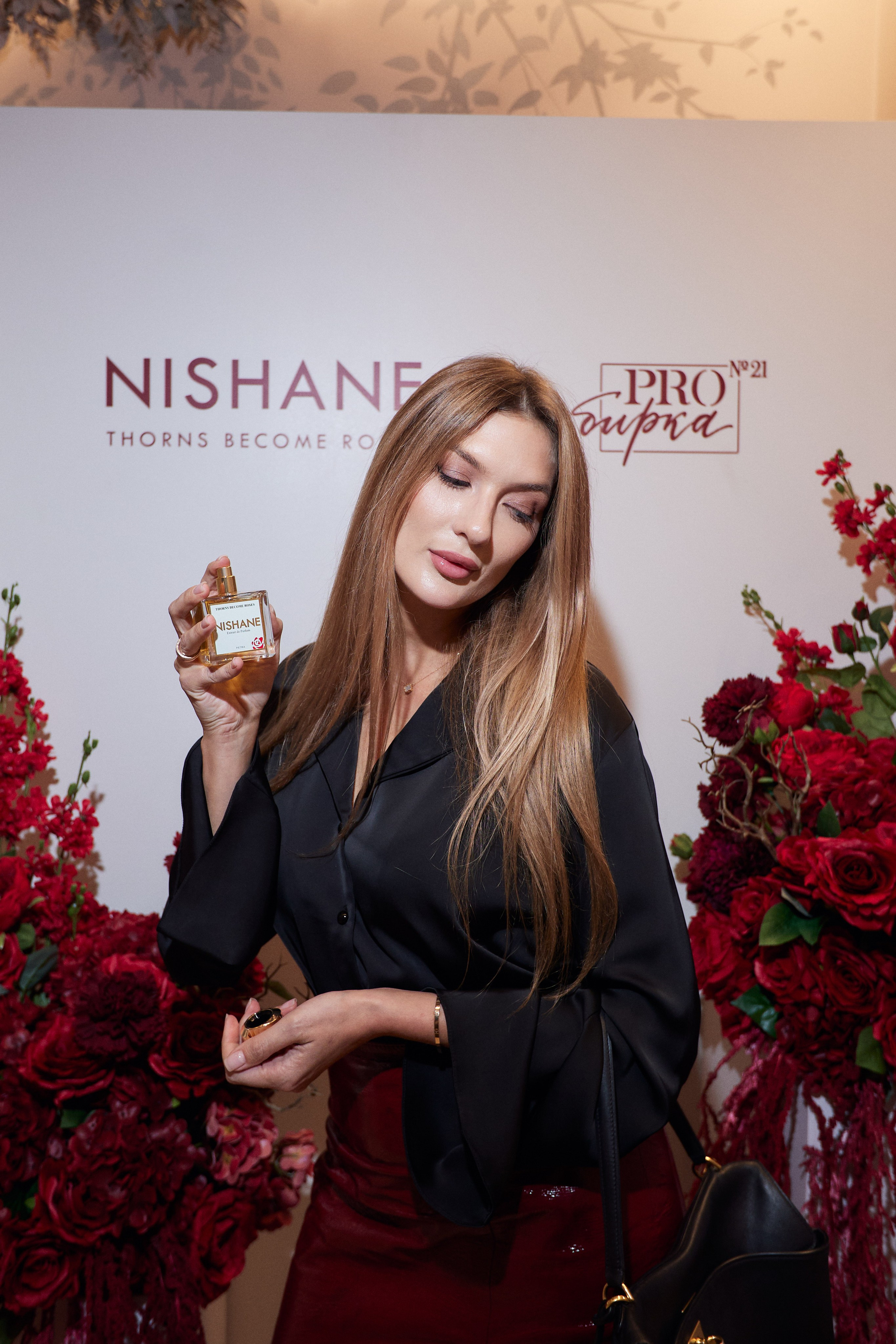 PROBIRKA 21 — NISHANE. СВОИ. ФОТООТЧЕТЫ-СОБЫТИЯ-МЕСТА