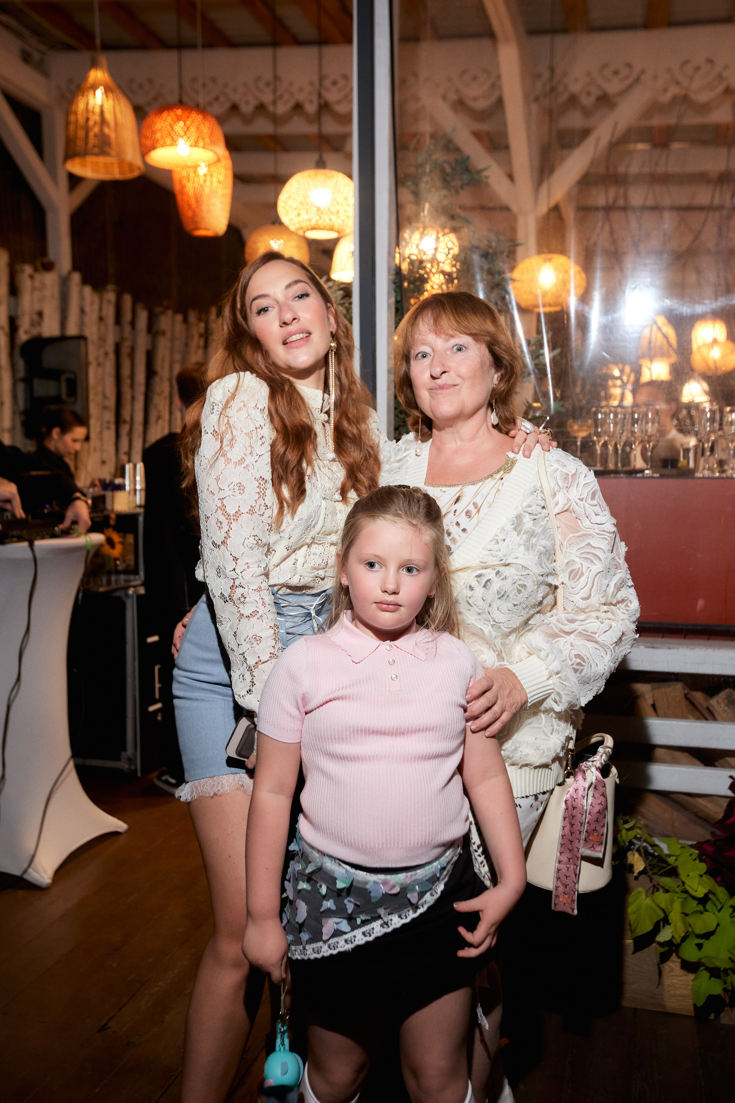Ресторан ДОМ 5 ЛЕТ. СВОИ. ФОТООТЧЕТЫ-СОБЫТИЯ-МЕСТА
