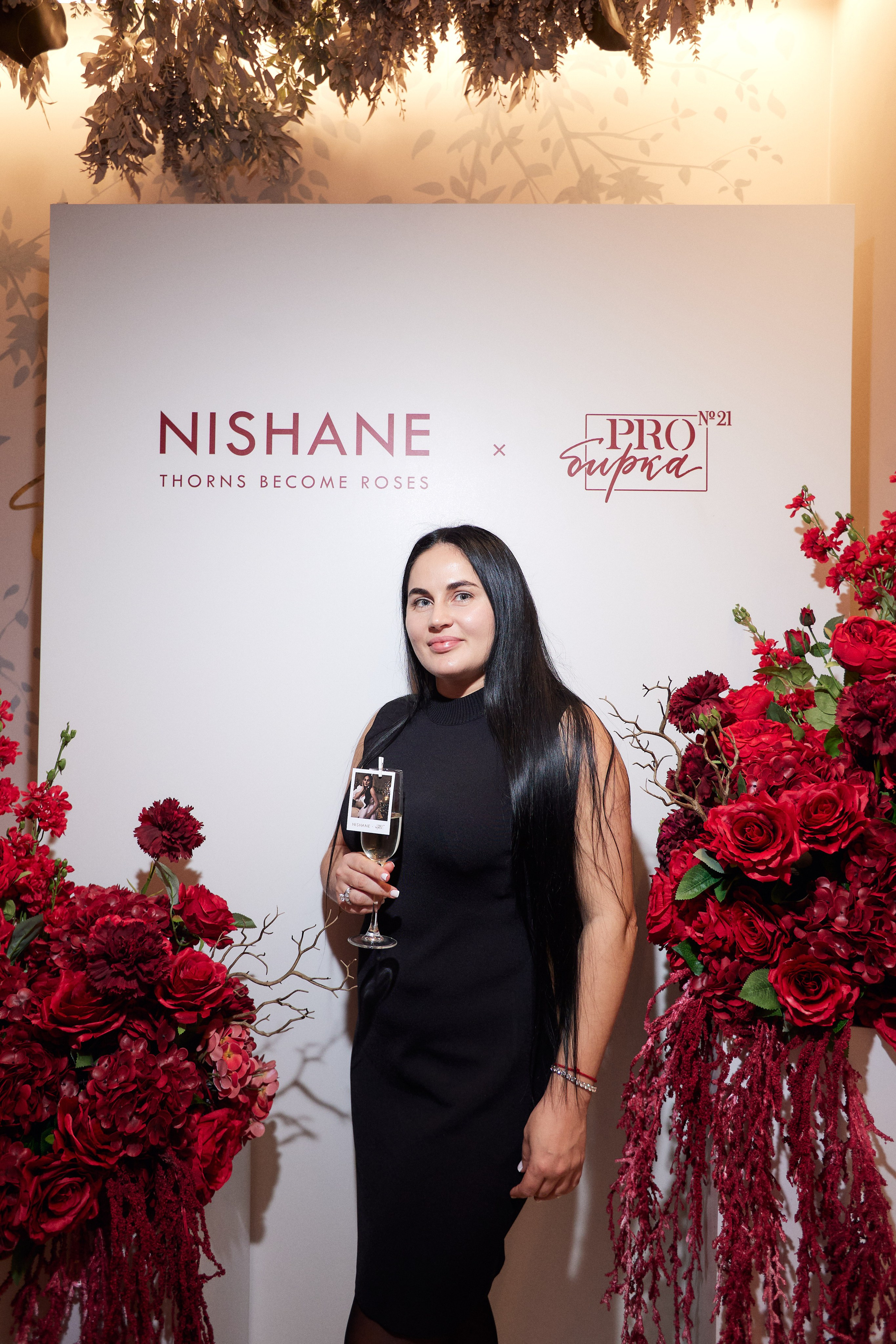 PROBIRKA 21 — NISHANE. СВОИ. ФОТООТЧЕТЫ-СОБЫТИЯ-МЕСТА