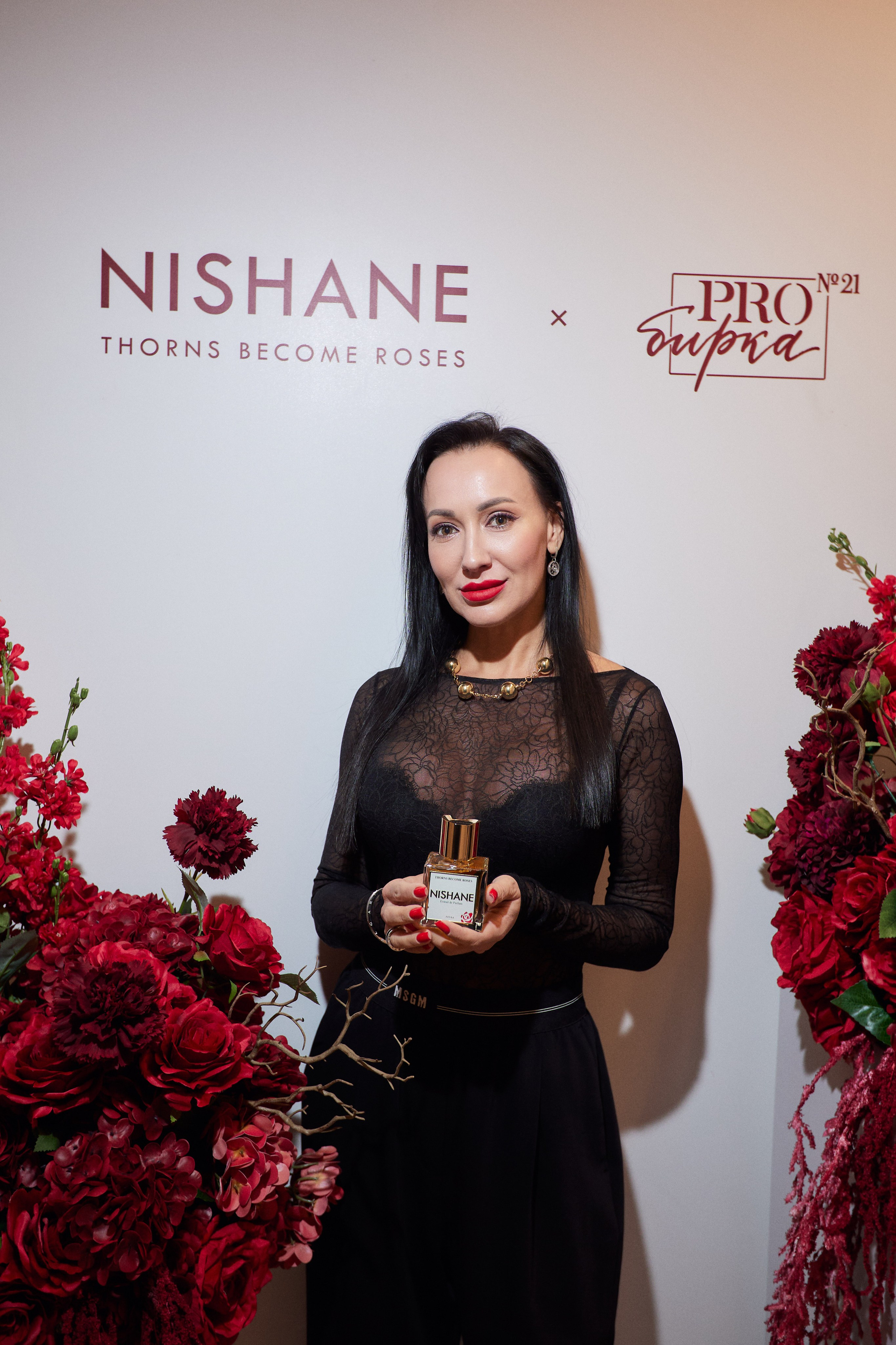 PROBIRKA 21 — NISHANE. СВОИ. ФОТООТЧЕТЫ-СОБЫТИЯ-МЕСТА