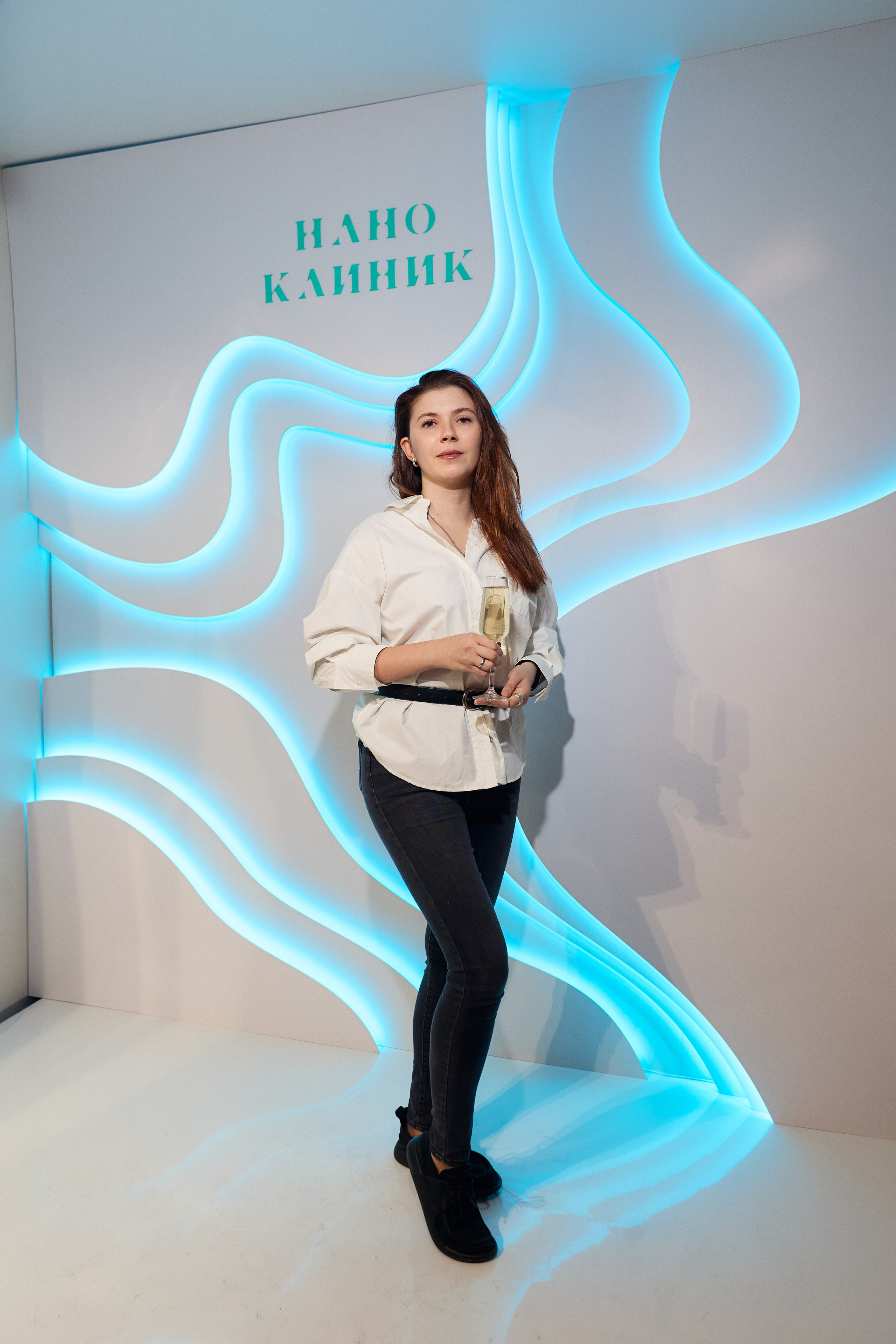 НАНО КЛИНИК — ОТКРЫТИЕ ВТОРОГО ФИЛИАЛА. СВОИ. ФОТООТЧЕТЫ-СОБЫТИЯ-МЕСТА