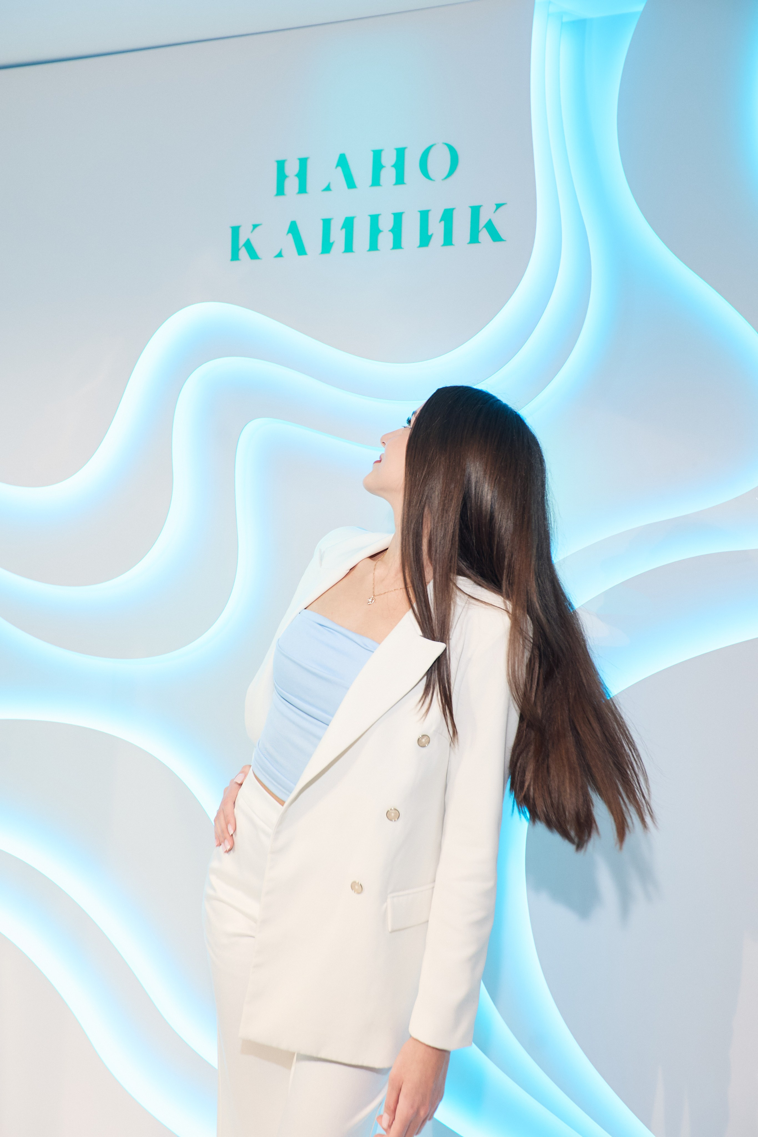 НАНО КЛИНИК — ОТКРЫТИЕ ВТОРОГО ФИЛИАЛА. СВОИ. ФОТООТЧЕТЫ-СОБЫТИЯ-МЕСТА