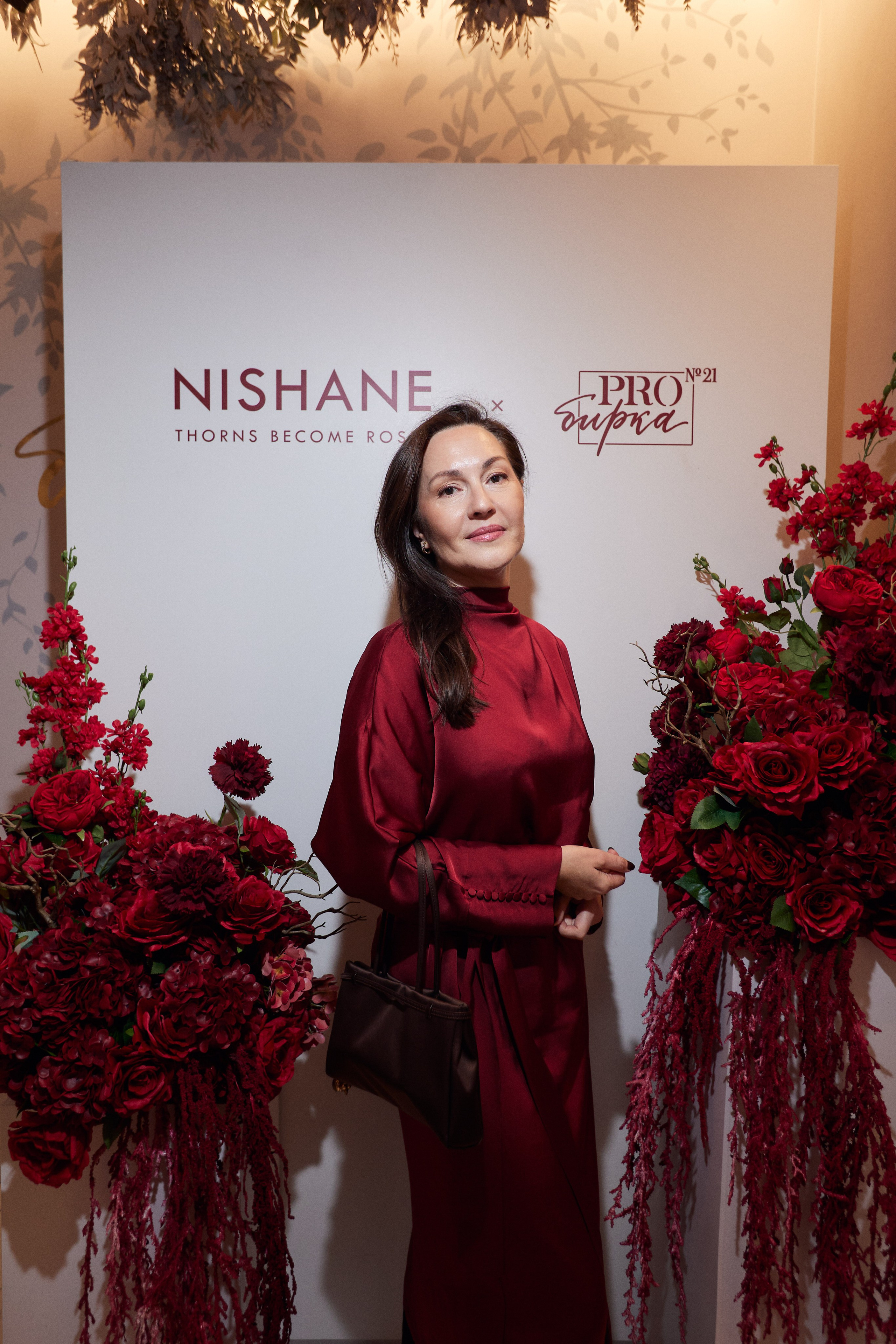 PROBIRKA 21 — NISHANE. СВОИ. ФОТООТЧЕТЫ-СОБЫТИЯ-МЕСТА