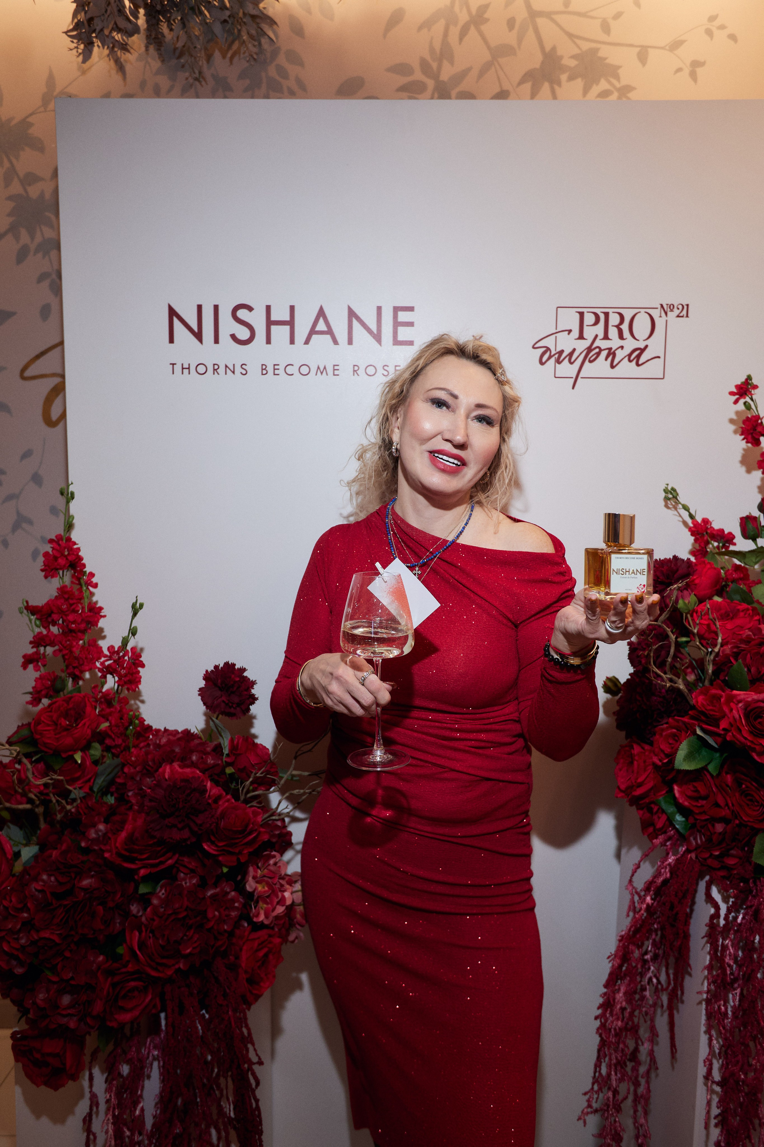 PROBIRKA 21 — NISHANE. СВОИ. ФОТООТЧЕТЫ-СОБЫТИЯ-МЕСТА