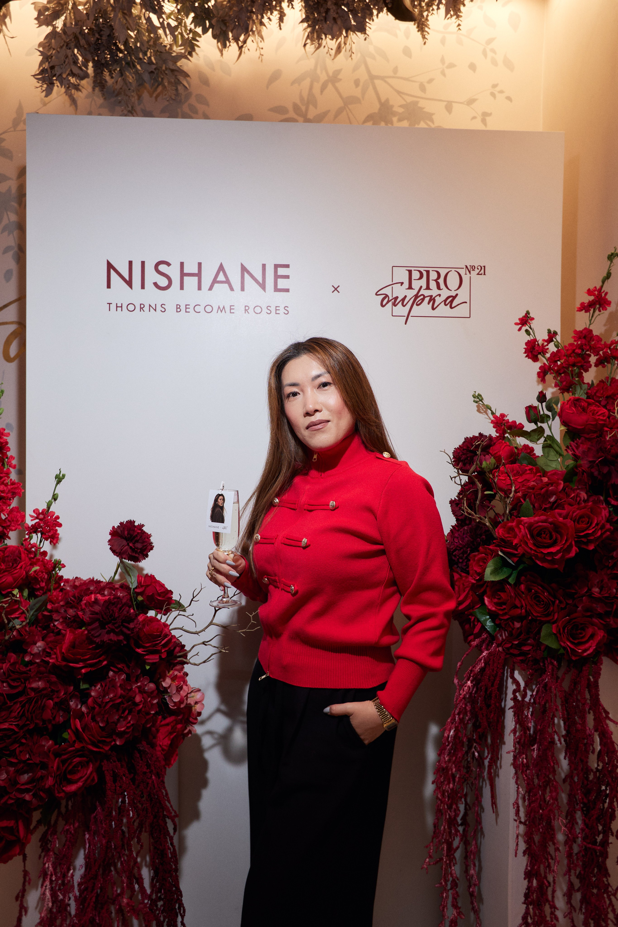 PROBIRKA 21 — NISHANE. СВОИ. ФОТООТЧЕТЫ-СОБЫТИЯ-МЕСТА