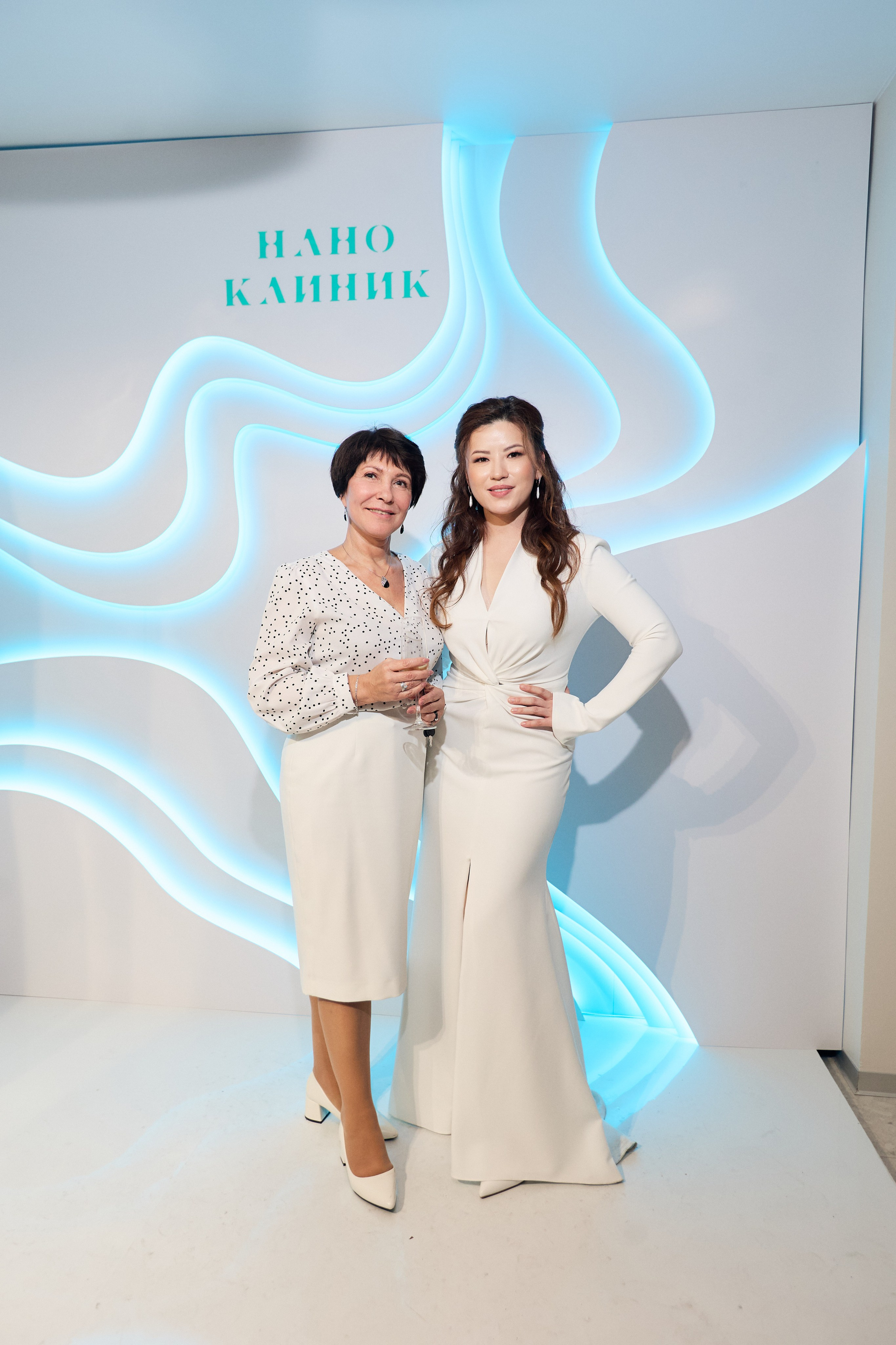 НАНО КЛИНИК — ОТКРЫТИЕ ВТОРОГО ФИЛИАЛА. СВОИ. ФОТООТЧЕТЫ-СОБЫТИЯ-МЕСТА