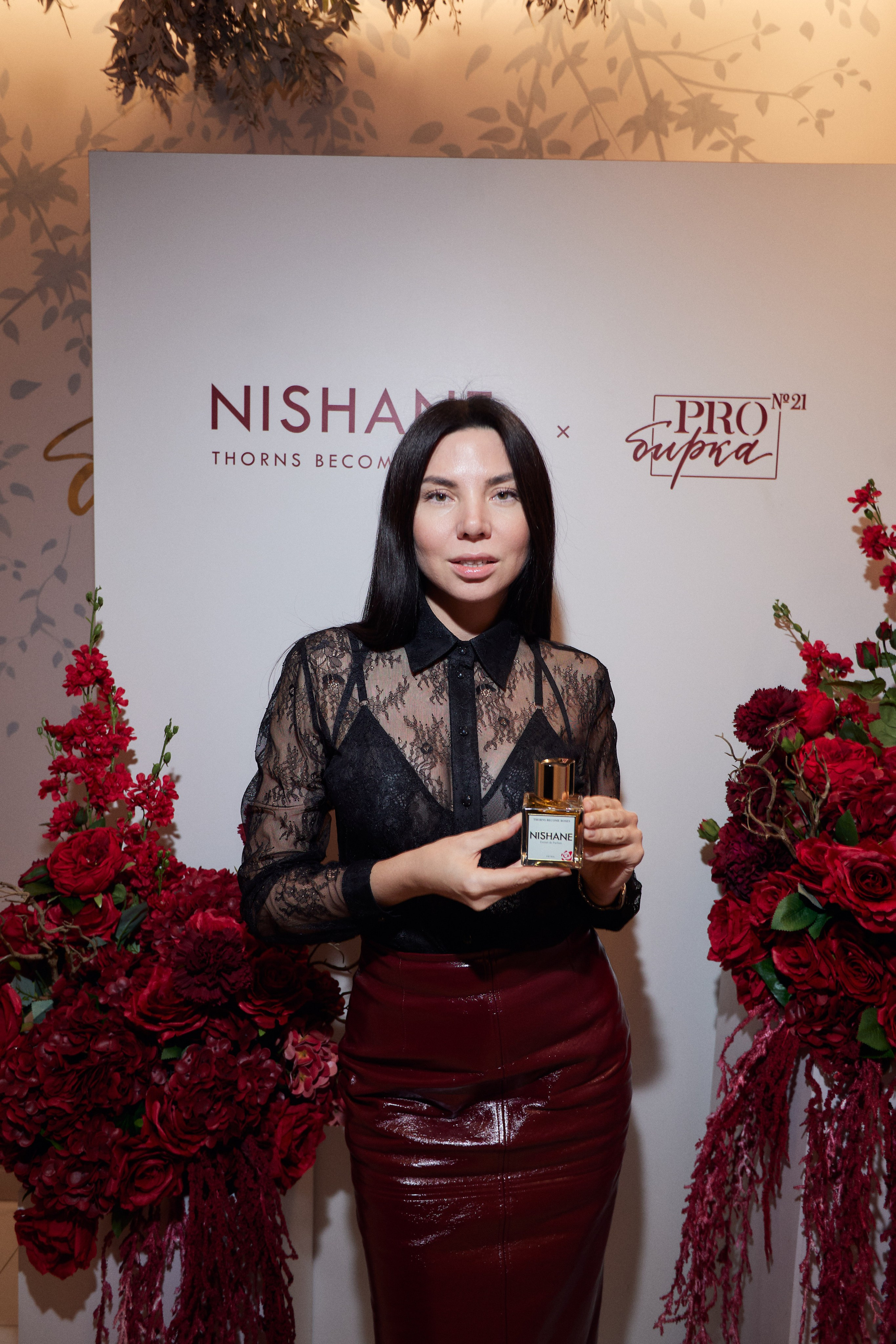 PROBIRKA 21 — NISHANE. СВОИ. ФОТООТЧЕТЫ-СОБЫТИЯ-МЕСТА