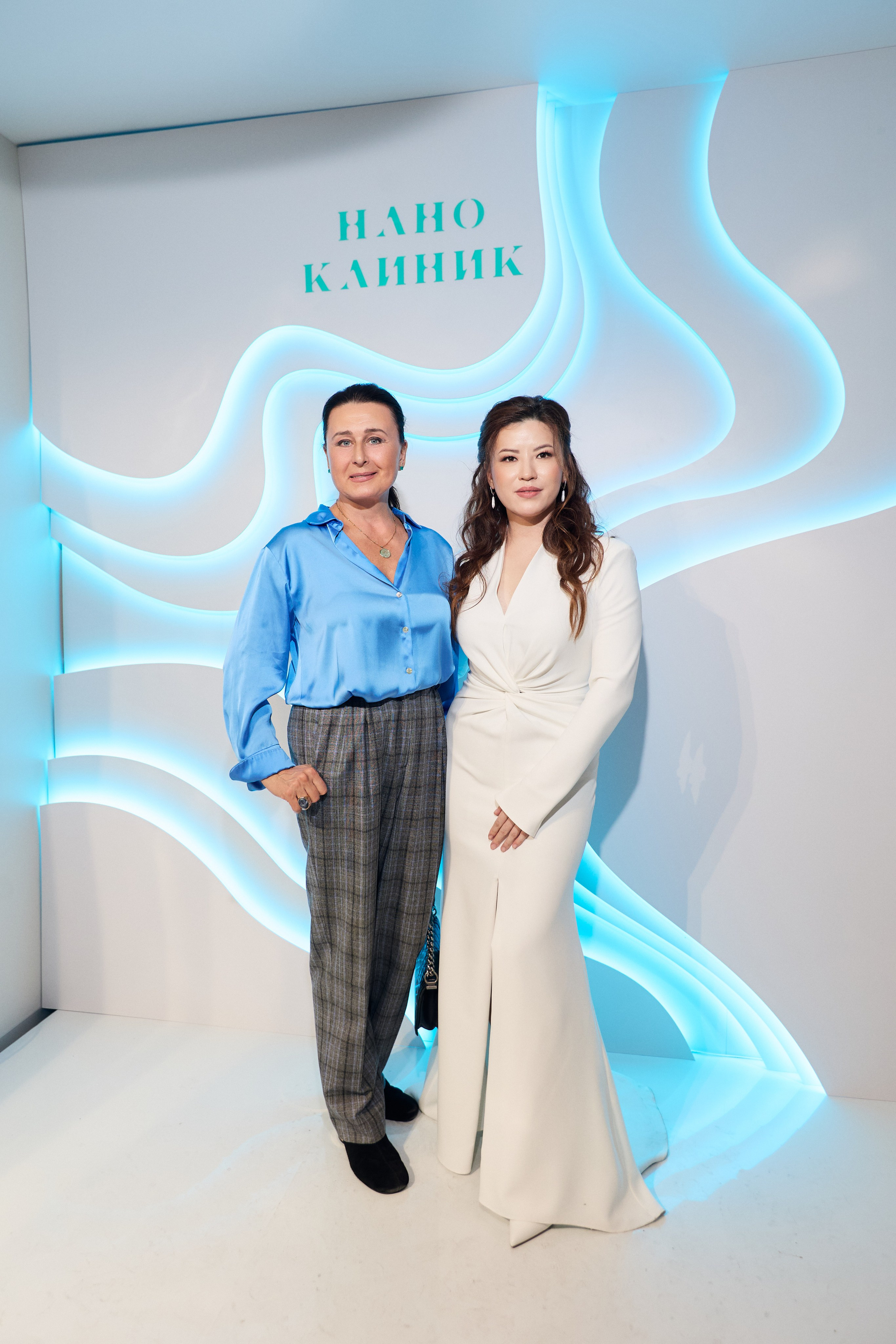 НАНО КЛИНИК — ОТКРЫТИЕ ВТОРОГО ФИЛИАЛА. СВОИ. ФОТООТЧЕТЫ-СОБЫТИЯ-МЕСТА