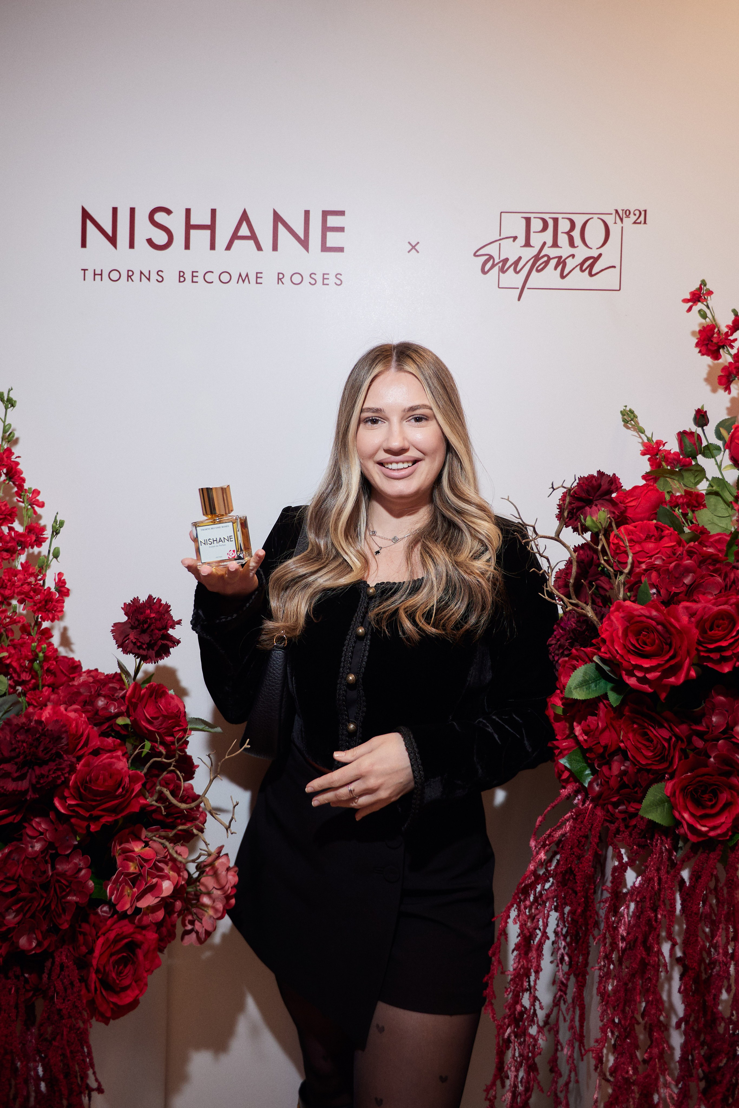 PROBIRKA 21 — NISHANE. СВОИ. ФОТООТЧЕТЫ-СОБЫТИЯ-МЕСТА
