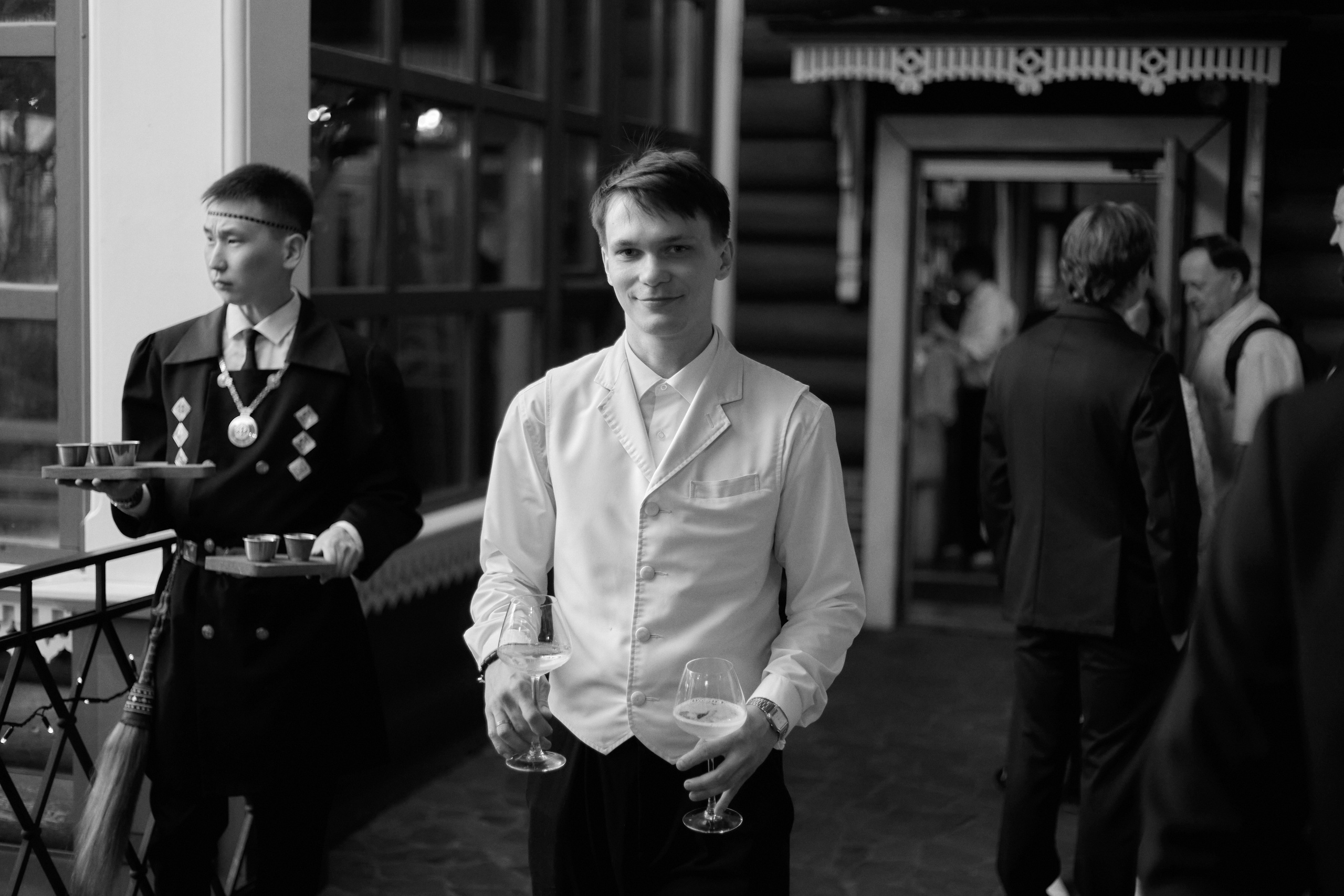 Ресторан ДОМ 5 ЛЕТ. СВОИ. ФОТООТЧЕТЫ-СОБЫТИЯ-МЕСТА