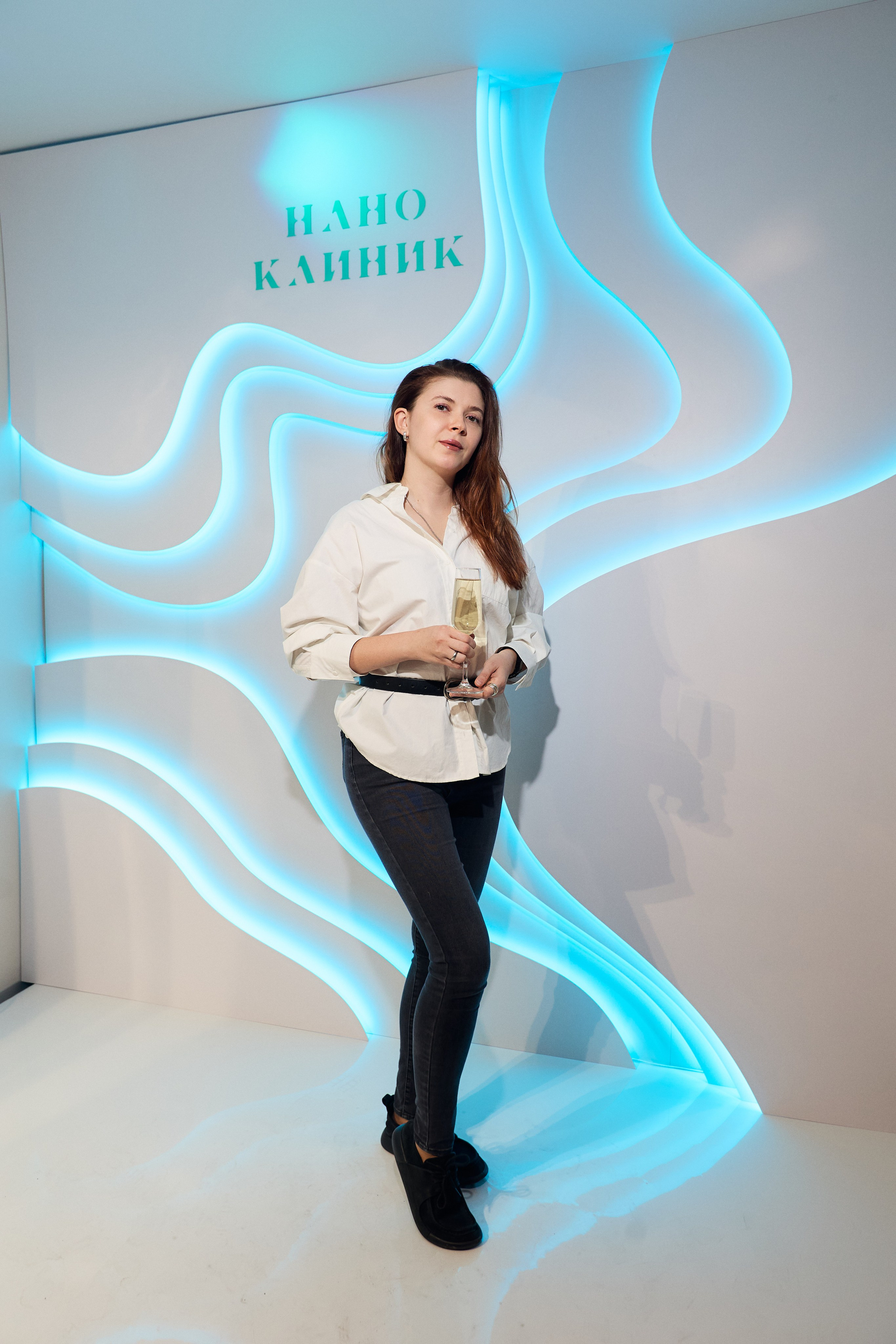 НАНО КЛИНИК — ОТКРЫТИЕ ВТОРОГО ФИЛИАЛА. СВОИ. ФОТООТЧЕТЫ-СОБЫТИЯ-МЕСТА