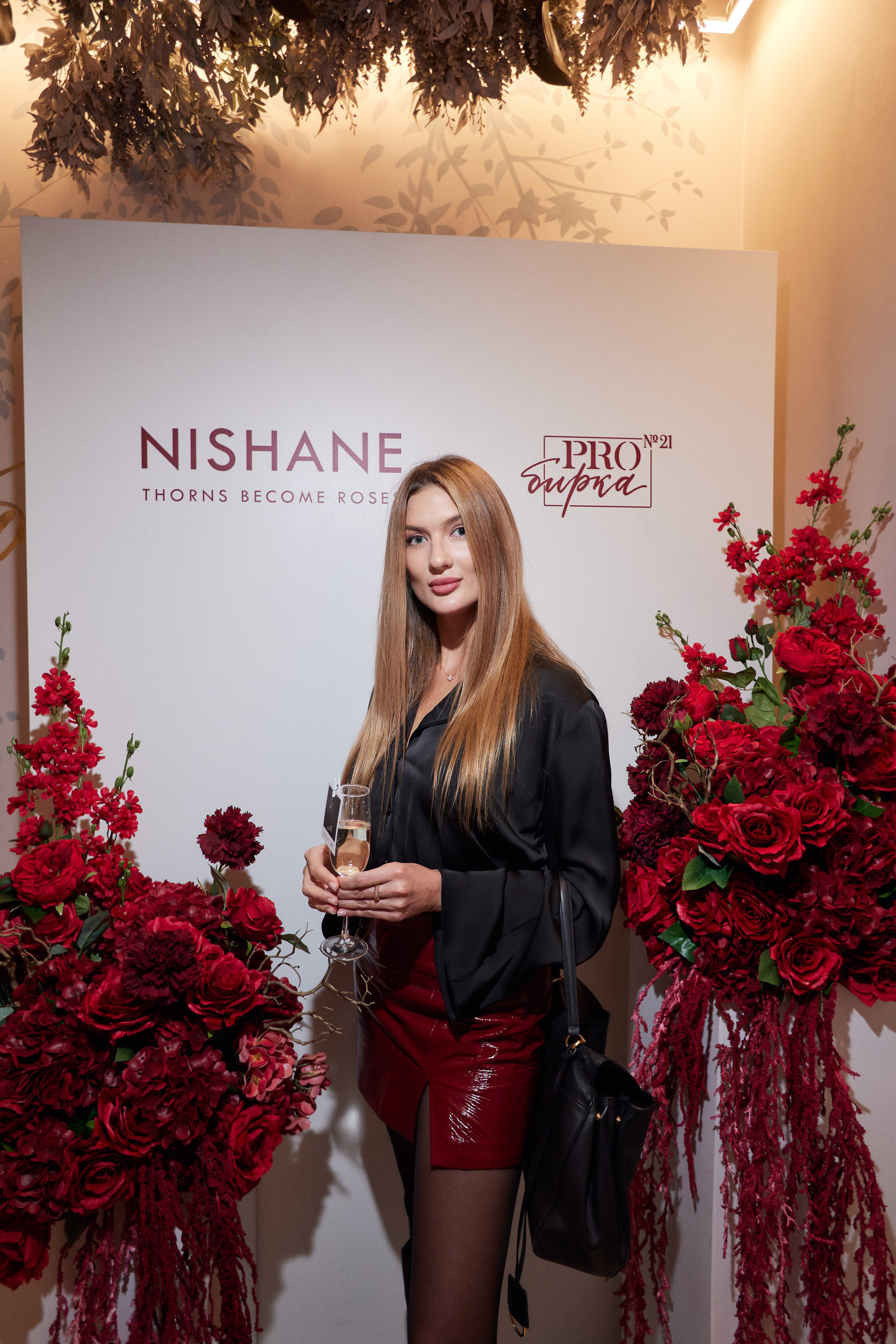 PROBIRKA 21 — NISHANE. СВОИ. ФОТООТЧЕТЫ-СОБЫТИЯ-МЕСТА