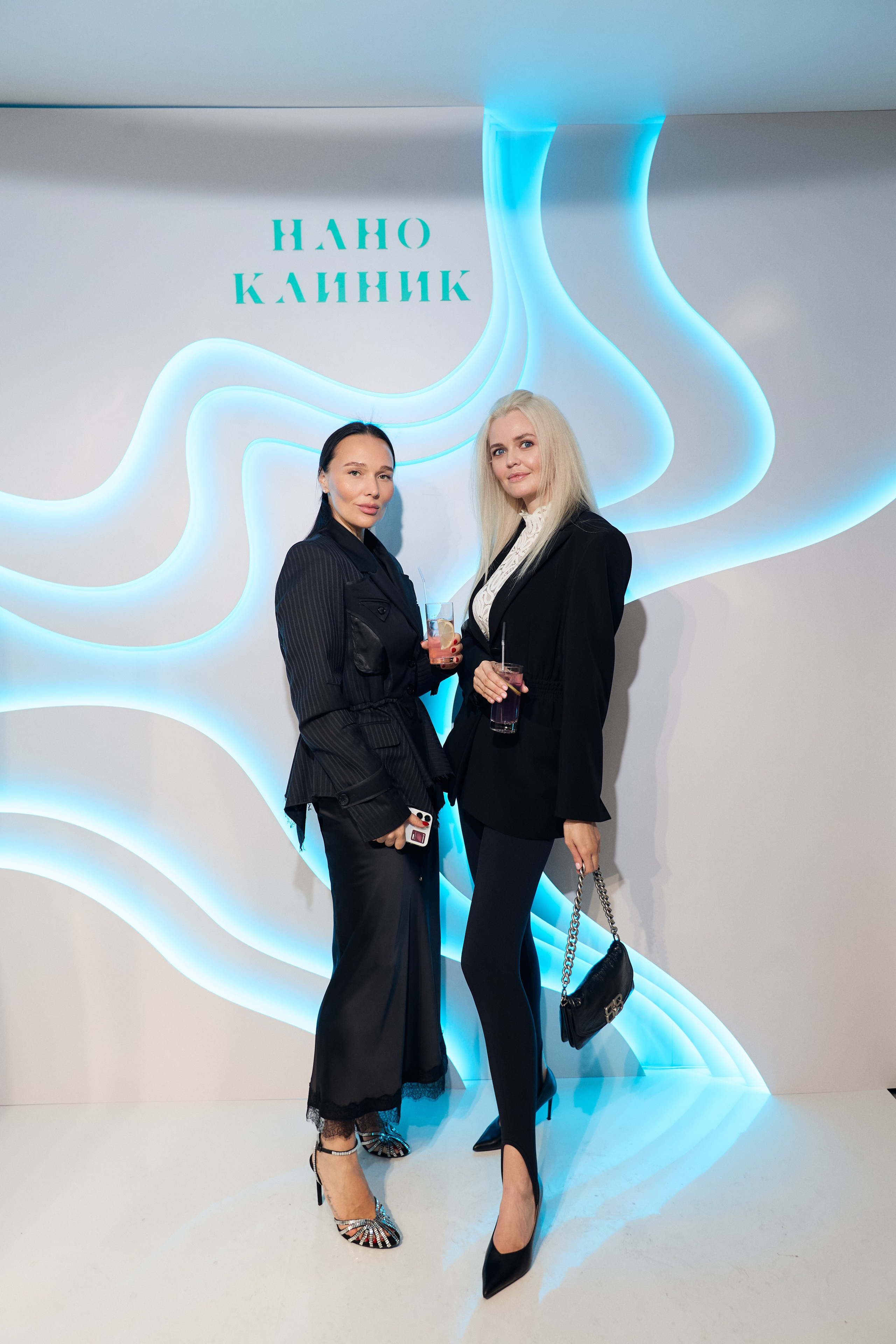 НАНО КЛИНИК — ОТКРЫТИЕ ВТОРОГО ФИЛИАЛА. СВОИ. ФОТООТЧЕТЫ-СОБЫТИЯ-МЕСТА