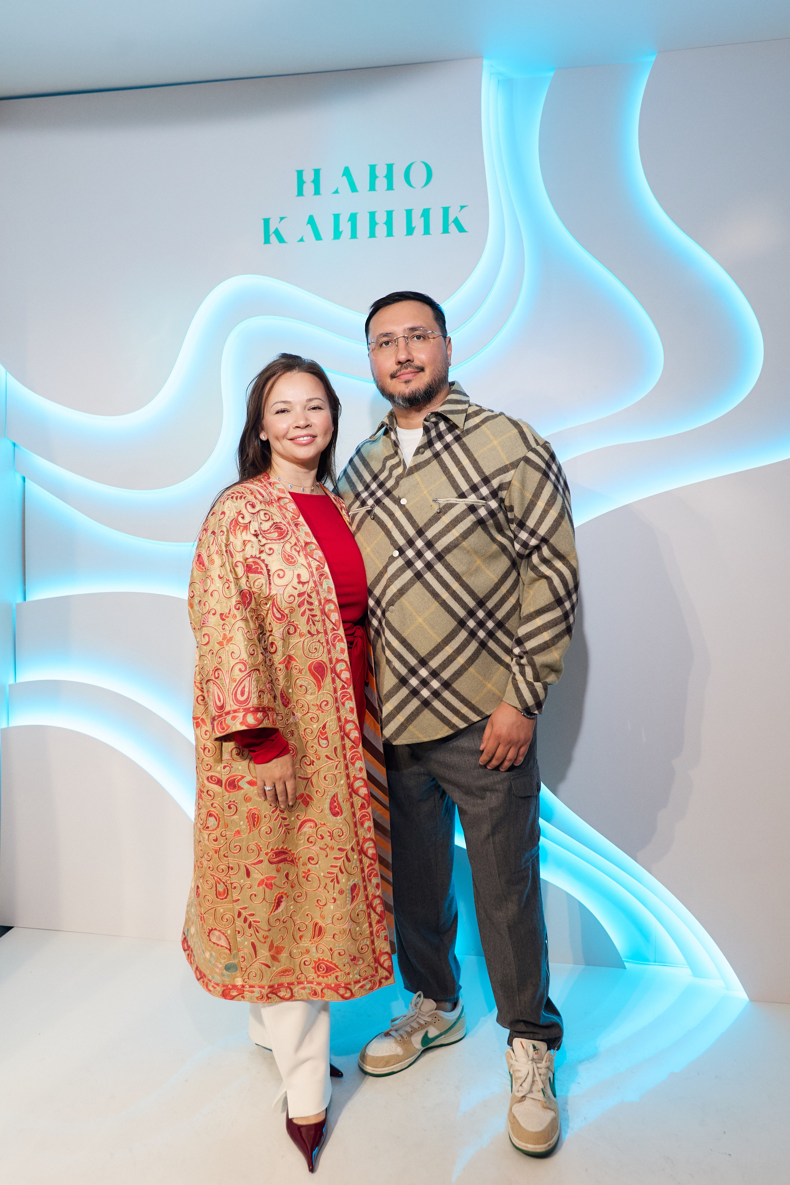 НАНО КЛИНИК — ОТКРЫТИЕ ВТОРОГО ФИЛИАЛА. СВОИ. ФОТООТЧЕТЫ-СОБЫТИЯ-МЕСТА