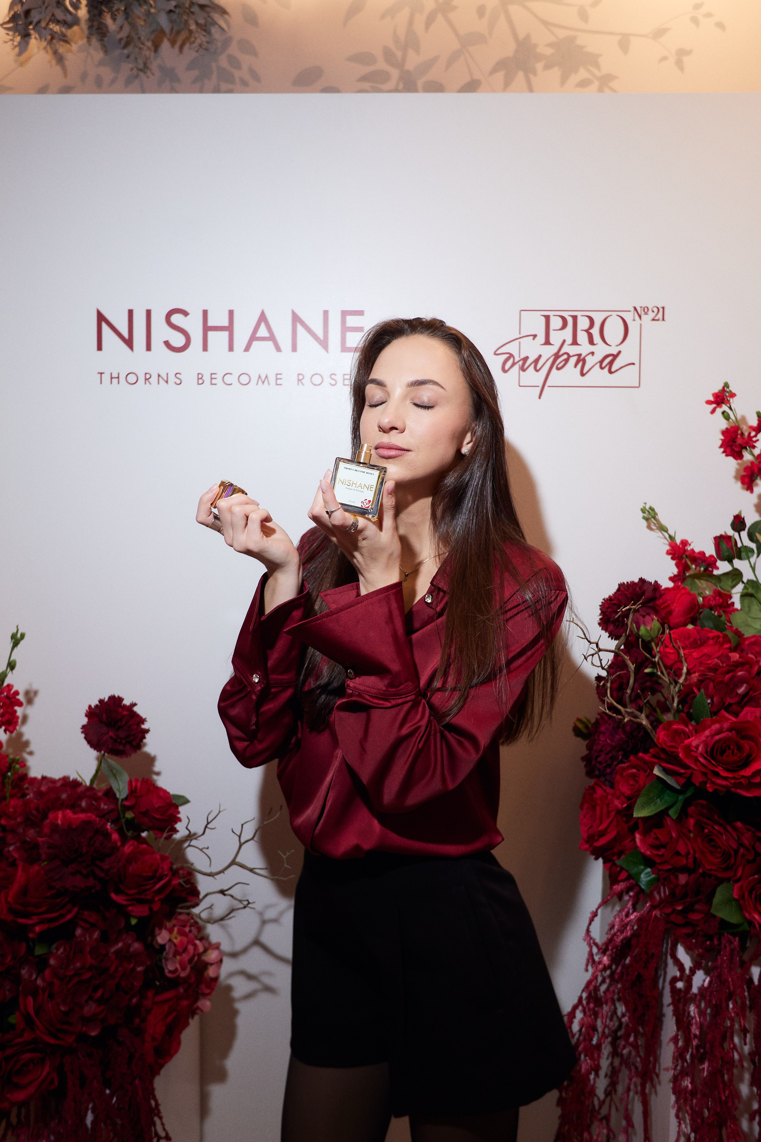 PROBIRKA 21 — NISHANE. СВОИ. ФОТООТЧЕТЫ-СОБЫТИЯ-МЕСТА
