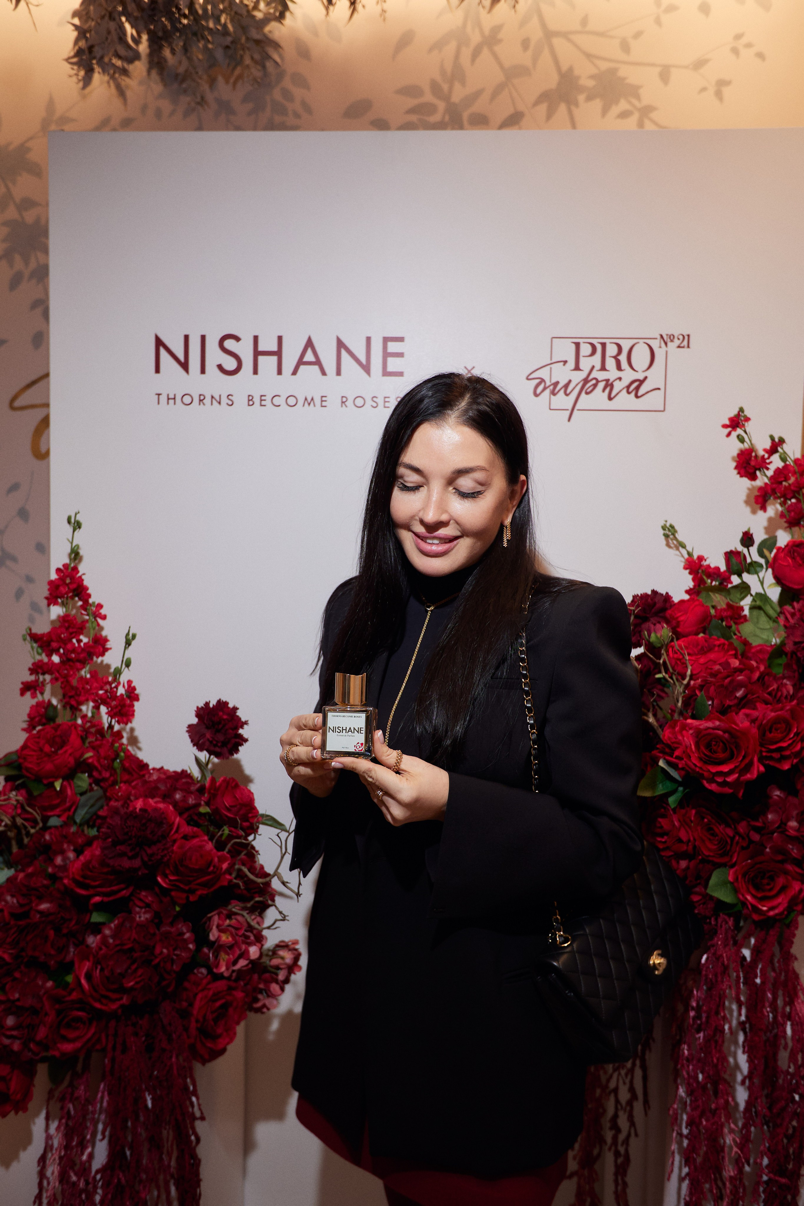 PROBIRKA 21 — NISHANE. СВОИ. ФОТООТЧЕТЫ-СОБЫТИЯ-МЕСТА