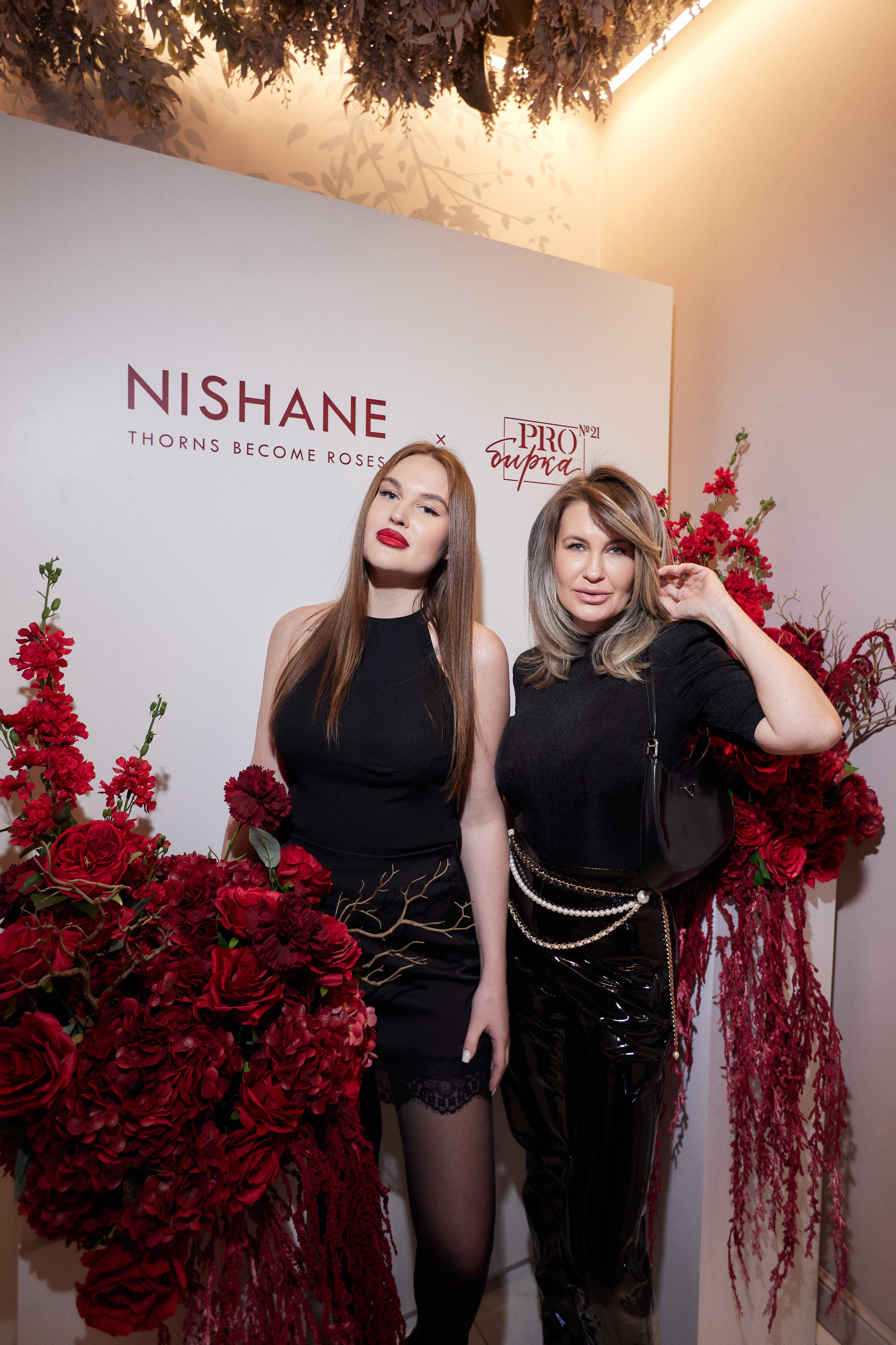 PROBIRKA 21 — NISHANE. СВОИ. ФОТООТЧЕТЫ-СОБЫТИЯ-МЕСТА