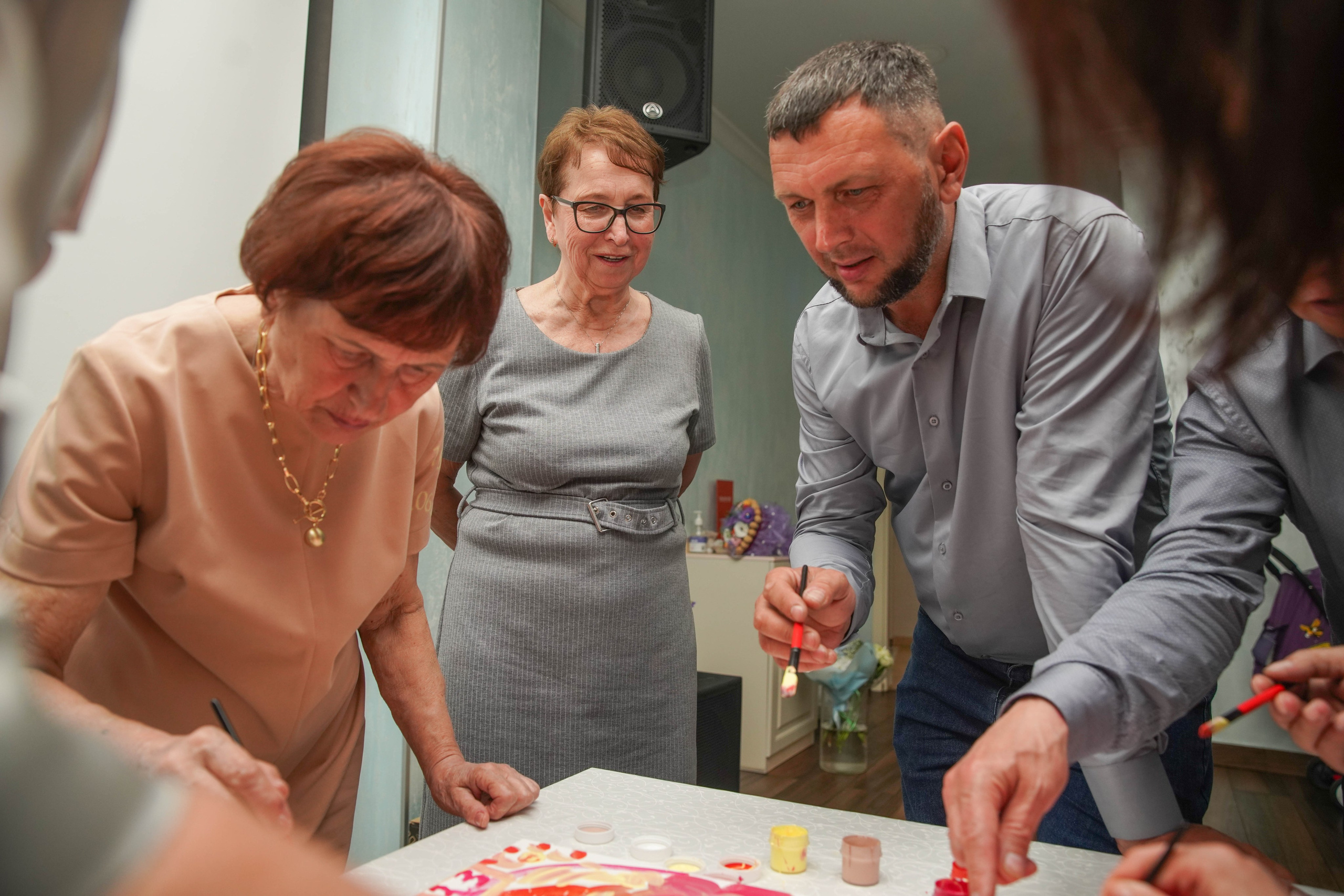 Юбилей. Семейный и детский фотограф в Нижнем Новгороде