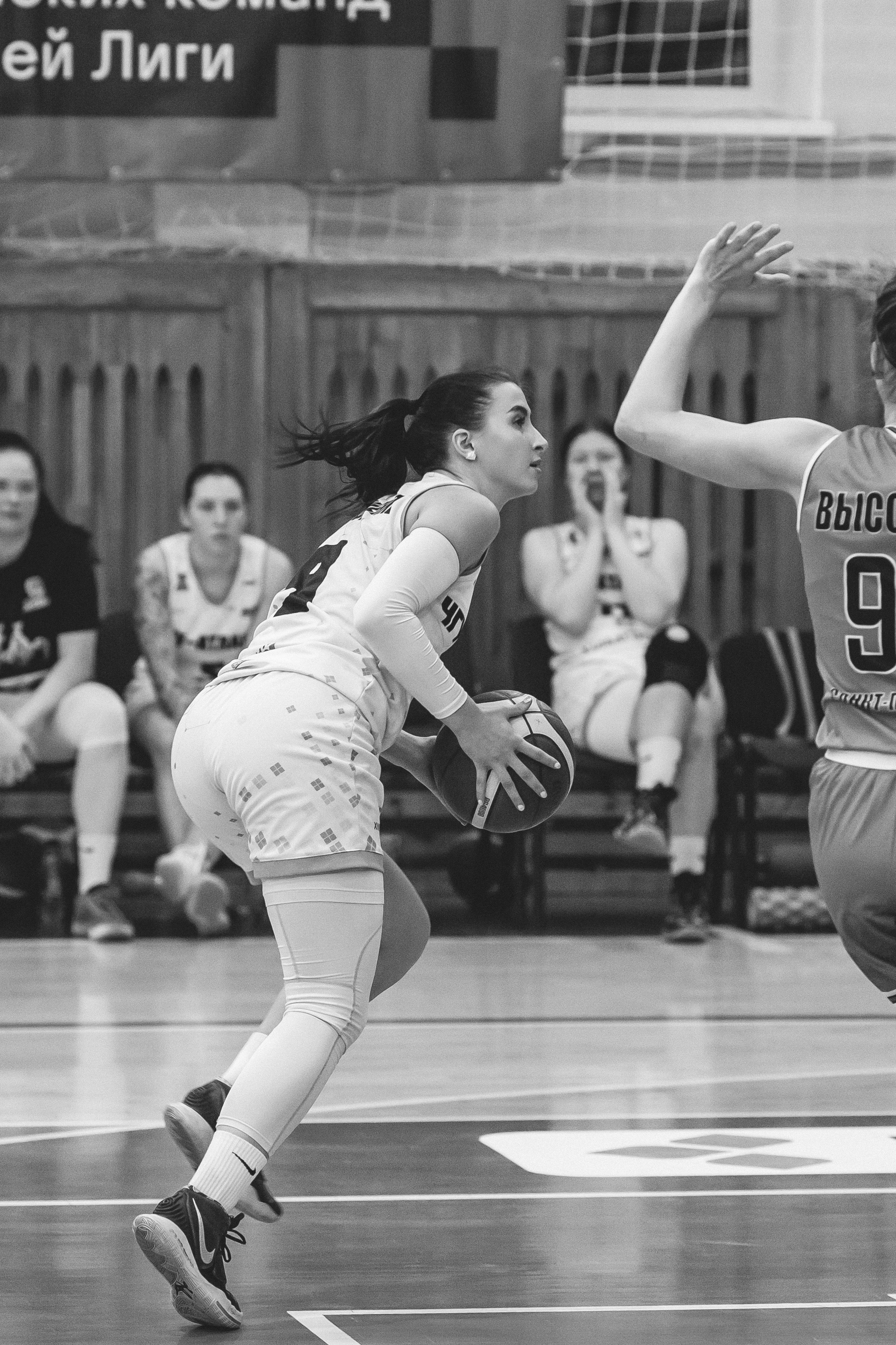 ЧГУ-Атланта — ЦОП (г. Санкт-Петербург) / 21 декабря 2023 г. Фотография