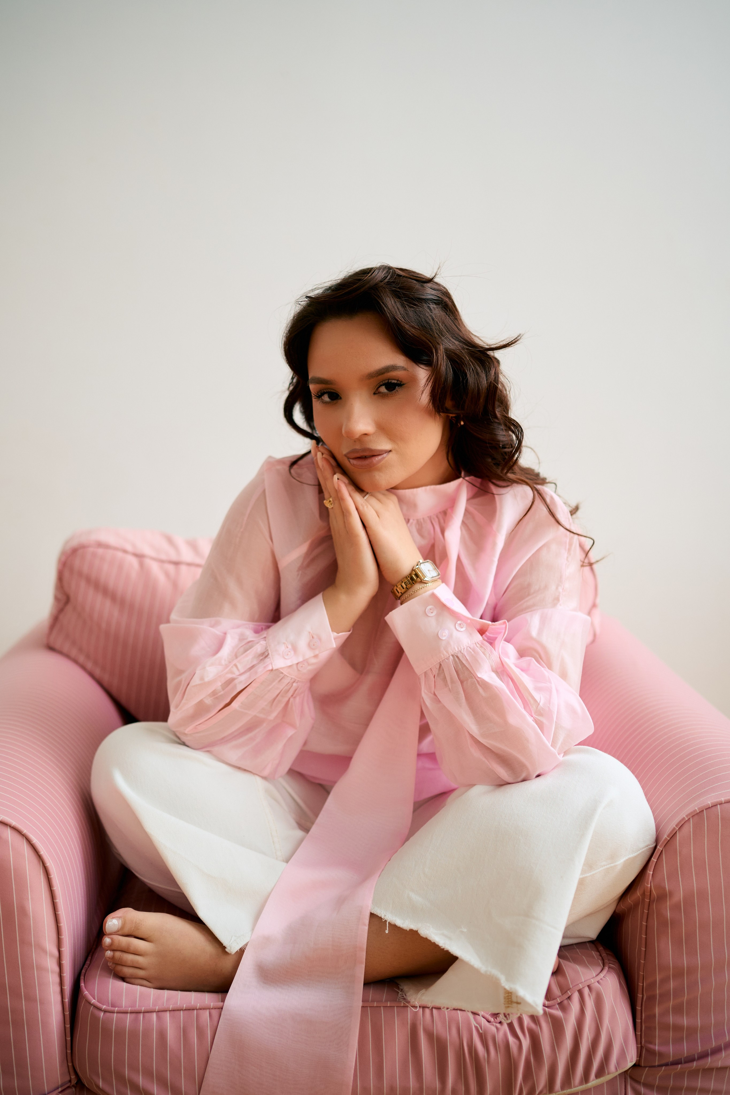 Татьяна. Фотограф Егорьевск Коломна Воскресенск